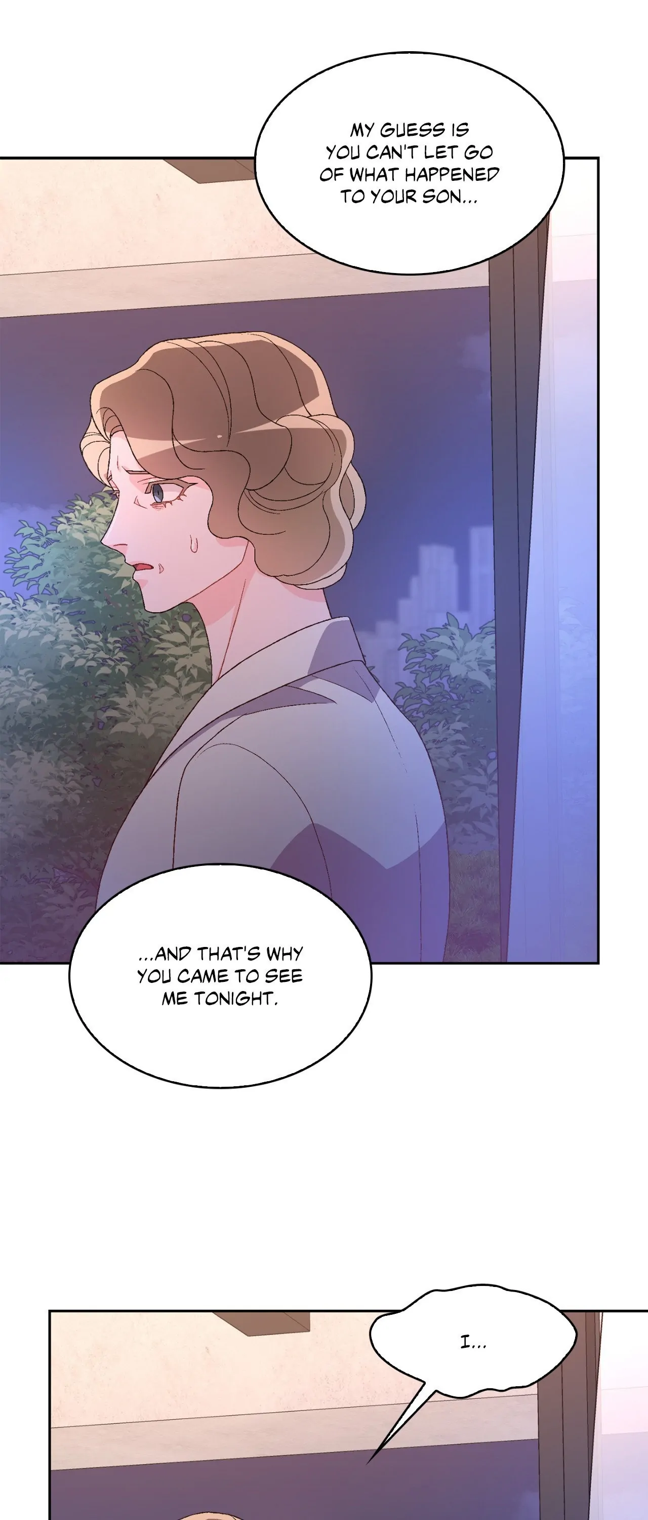Arthur «Official» - Chapter 100 manhwa