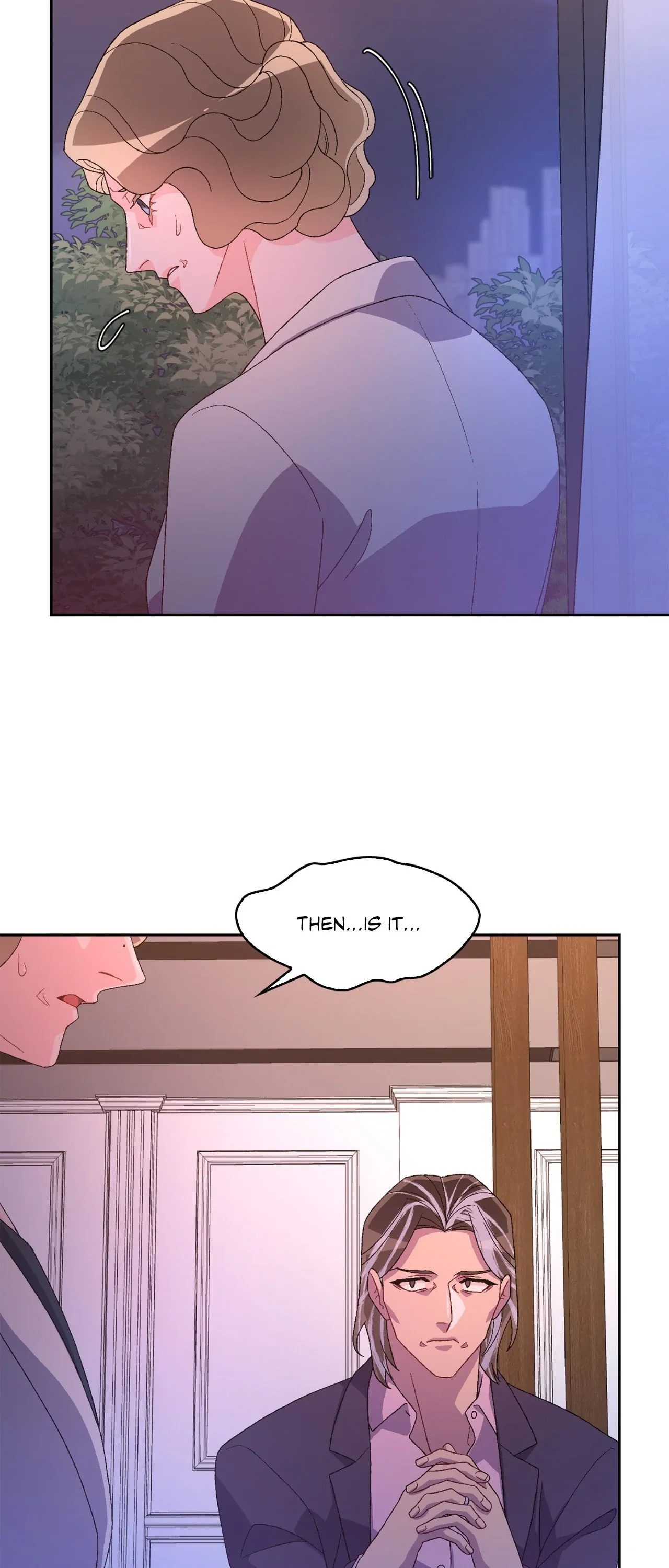 Arthur «Official» - Chapter 100 manhwa