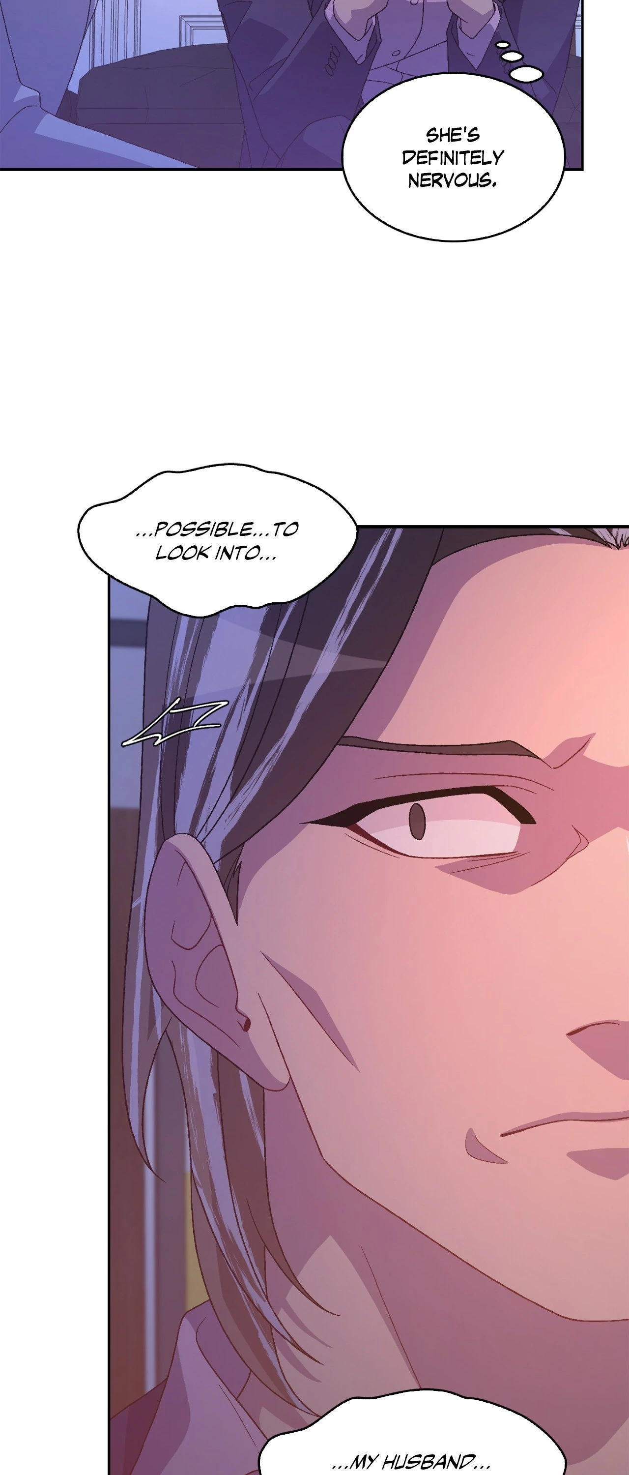 Arthur «Official» - Chapter 100 manhwa