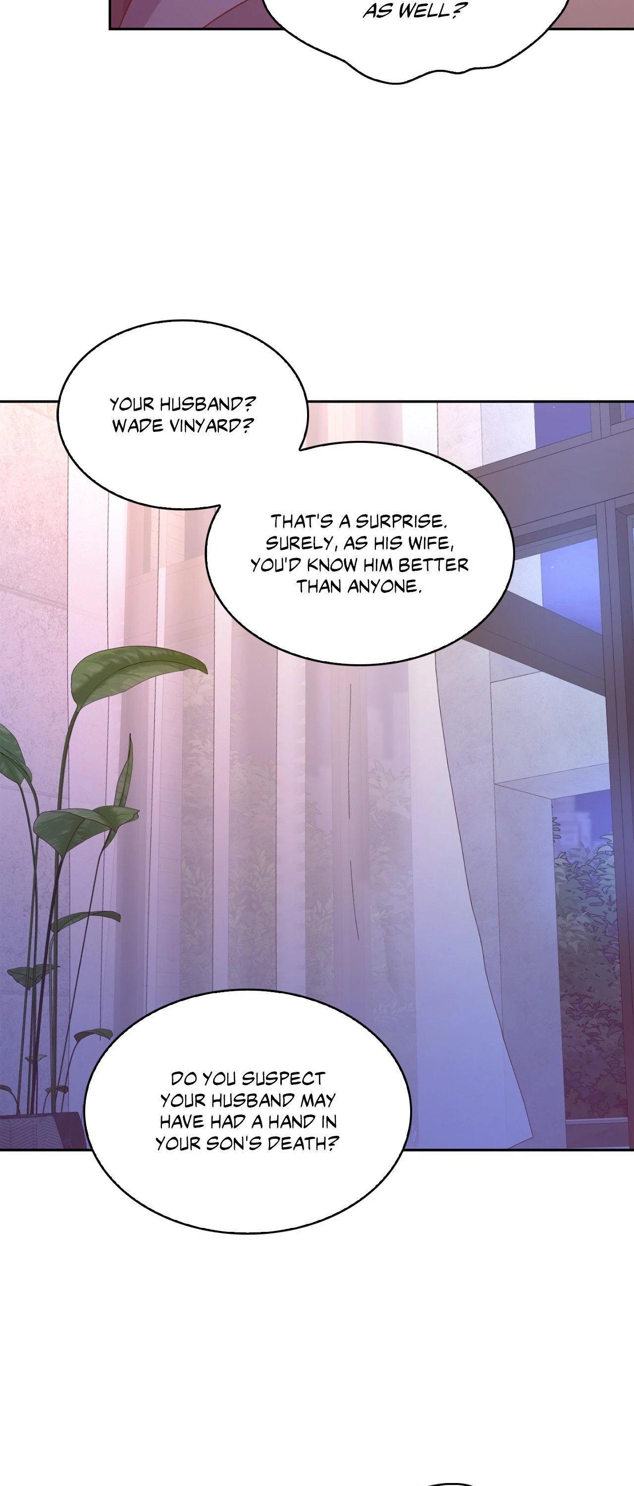 Arthur «Official» - Chapter 100 manhwa