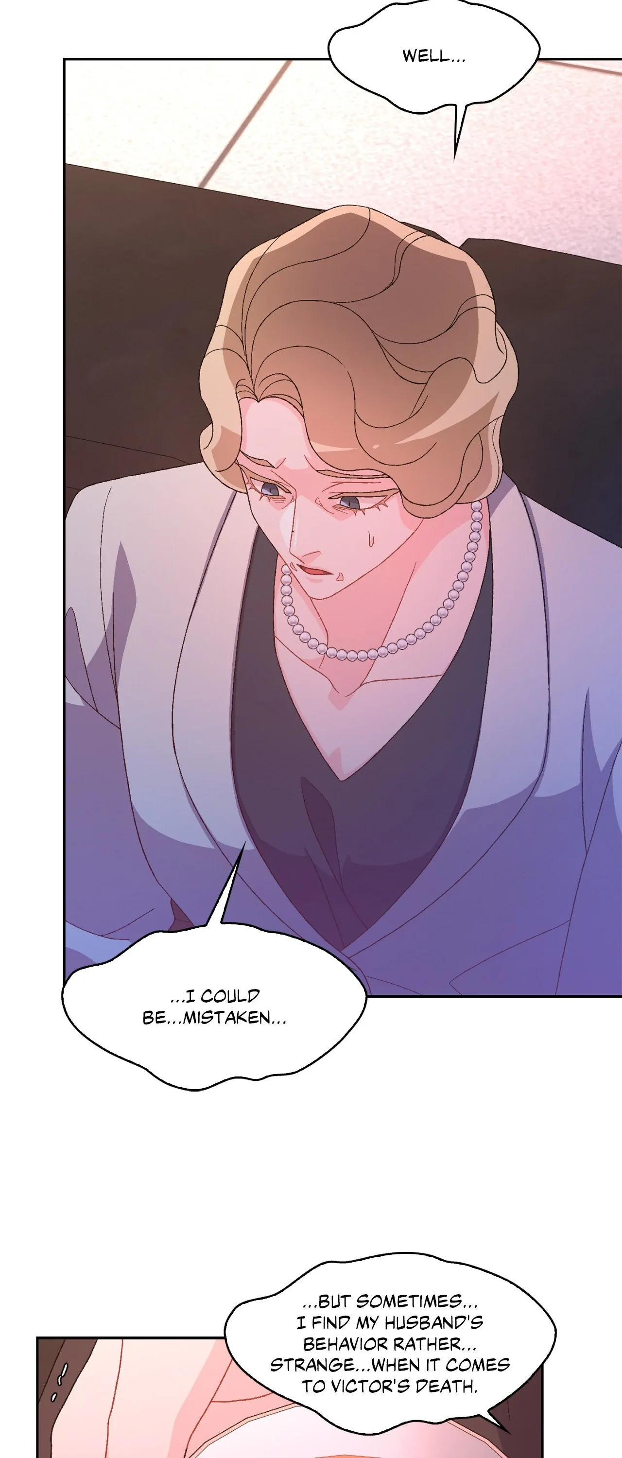 Arthur «Official» - Chapter 100 manhwa