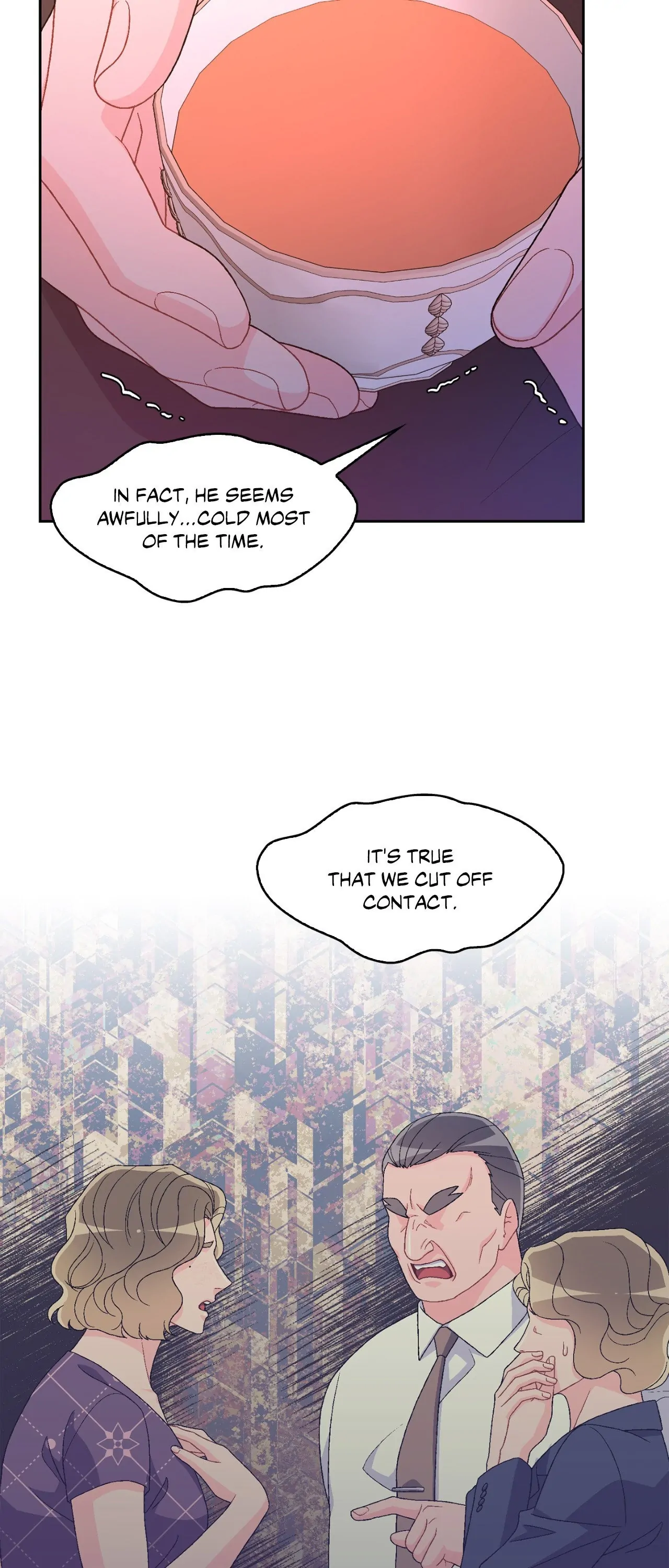 Arthur «Official» - Chapter 100 manhwa