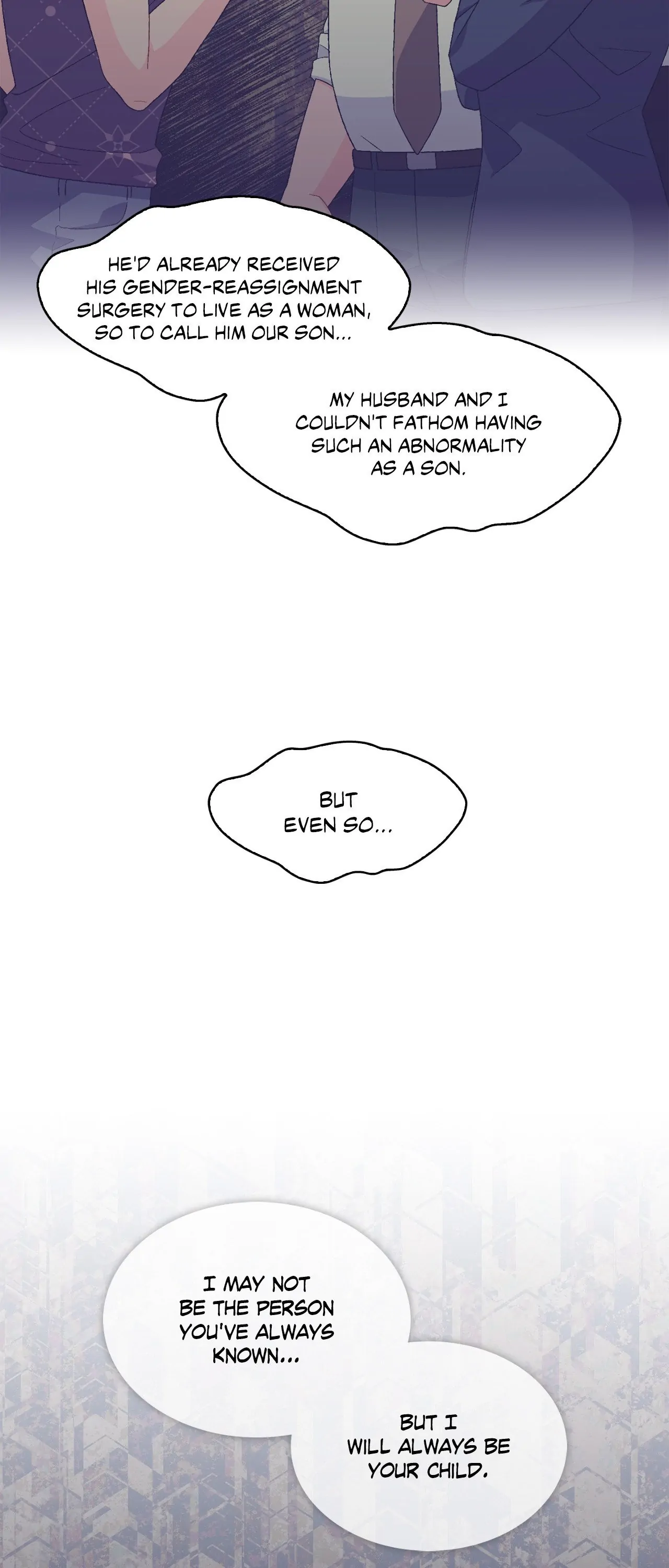 Arthur «Official» - Chapter 100 manhwa