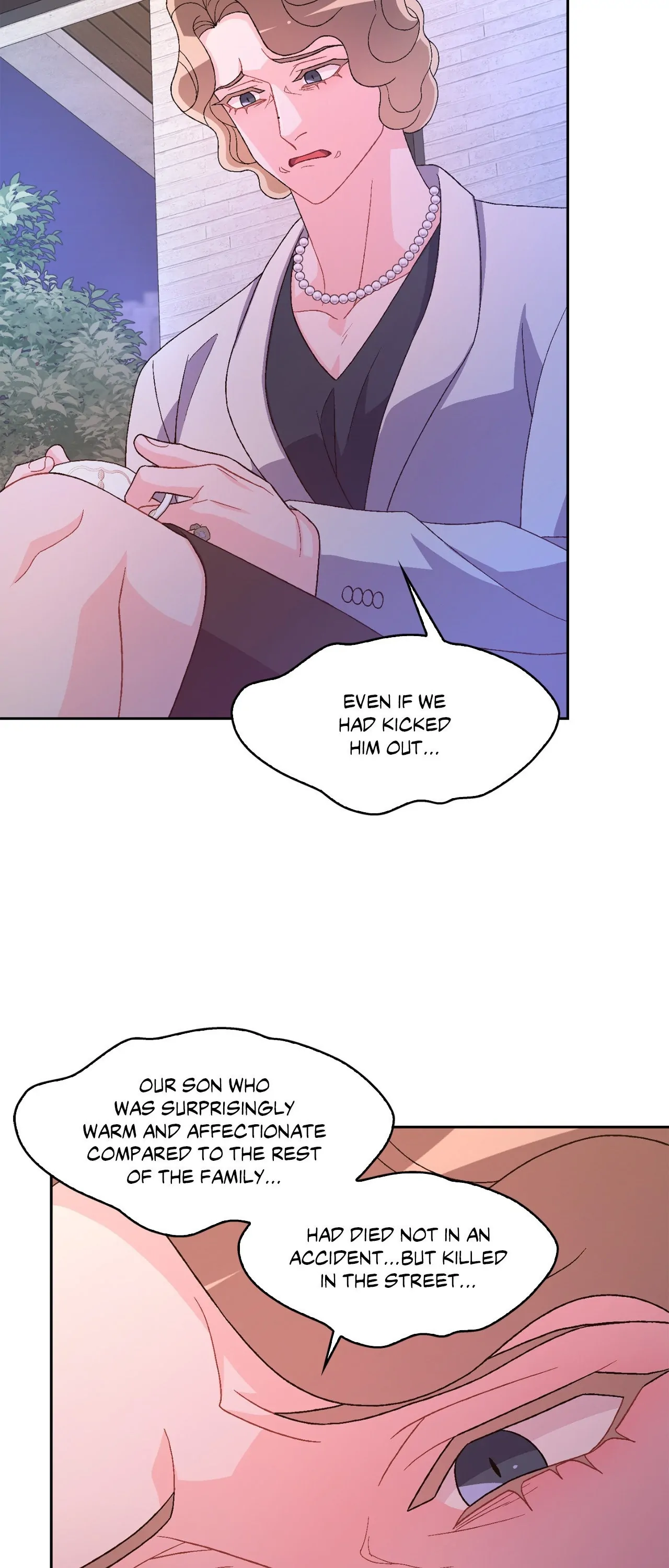 Arthur «Official» - Chapter 100 manhwa
