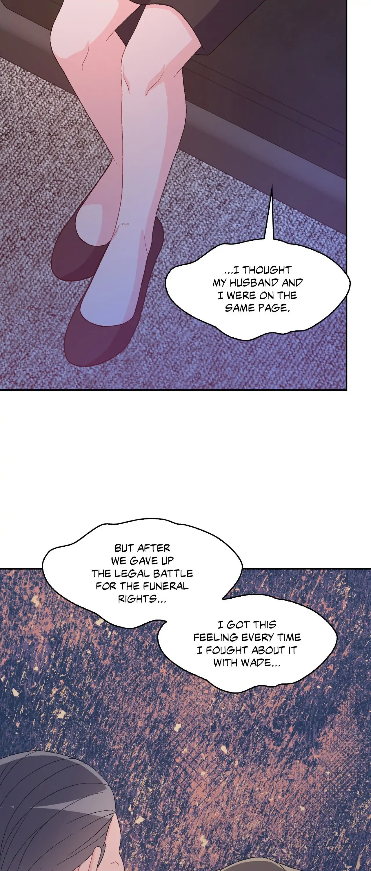 Arthur «Official» - Chapter 100 manhwa