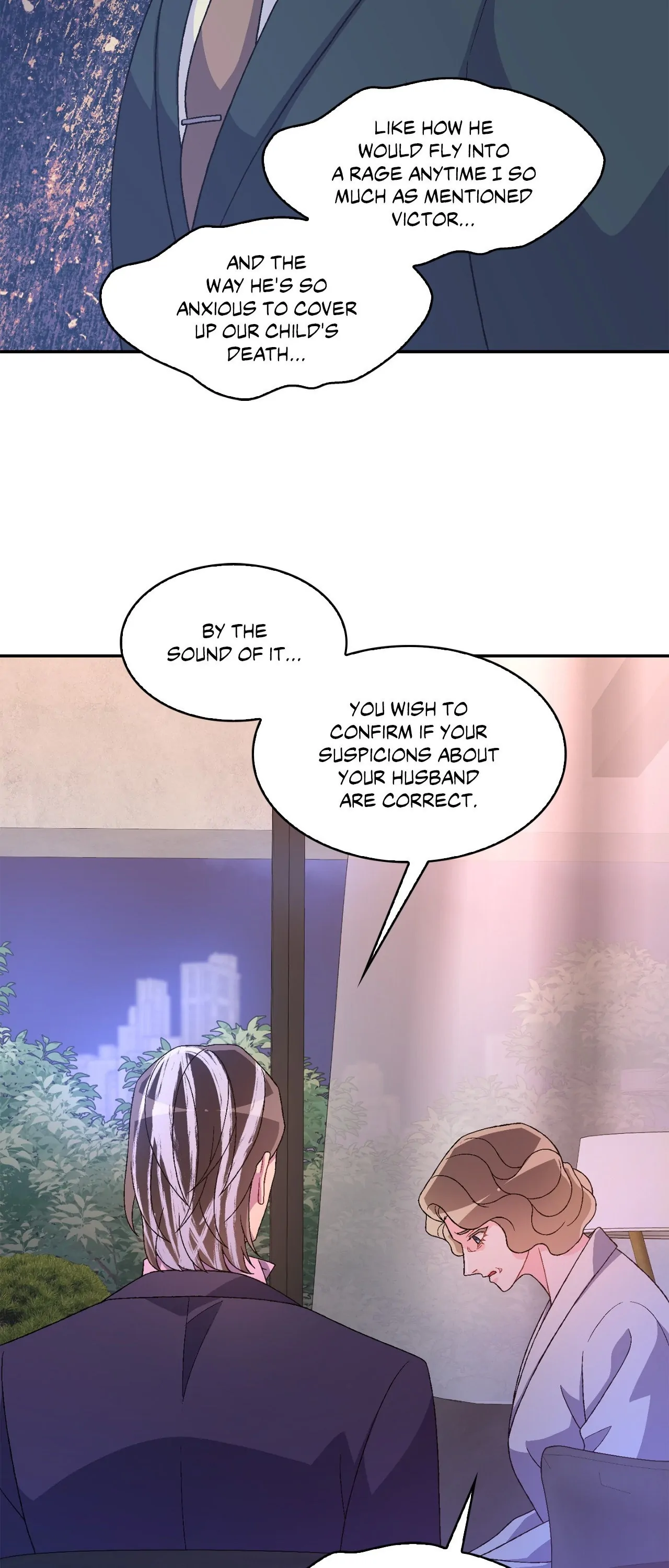 Arthur «Official» - Chapter 100 manhwa
