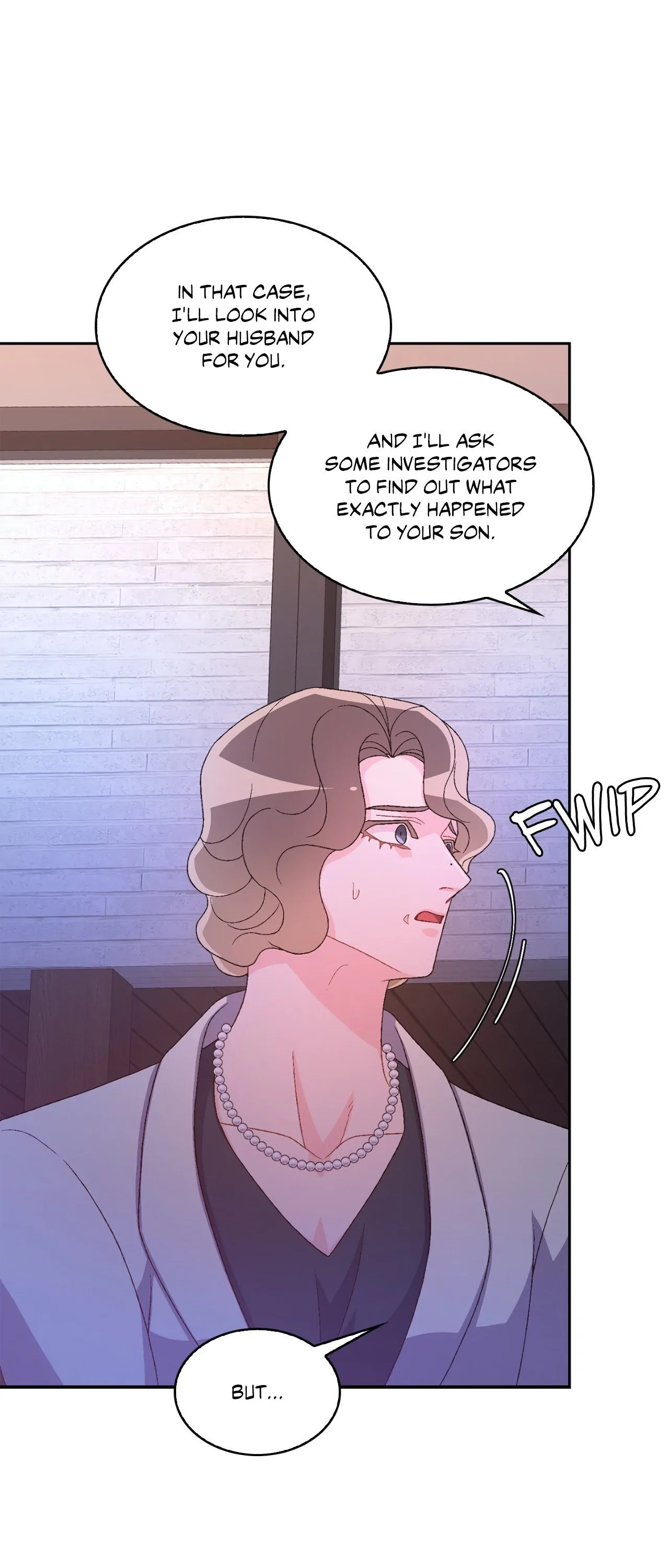 Arthur «Official» - Chapter 100 manhwa
