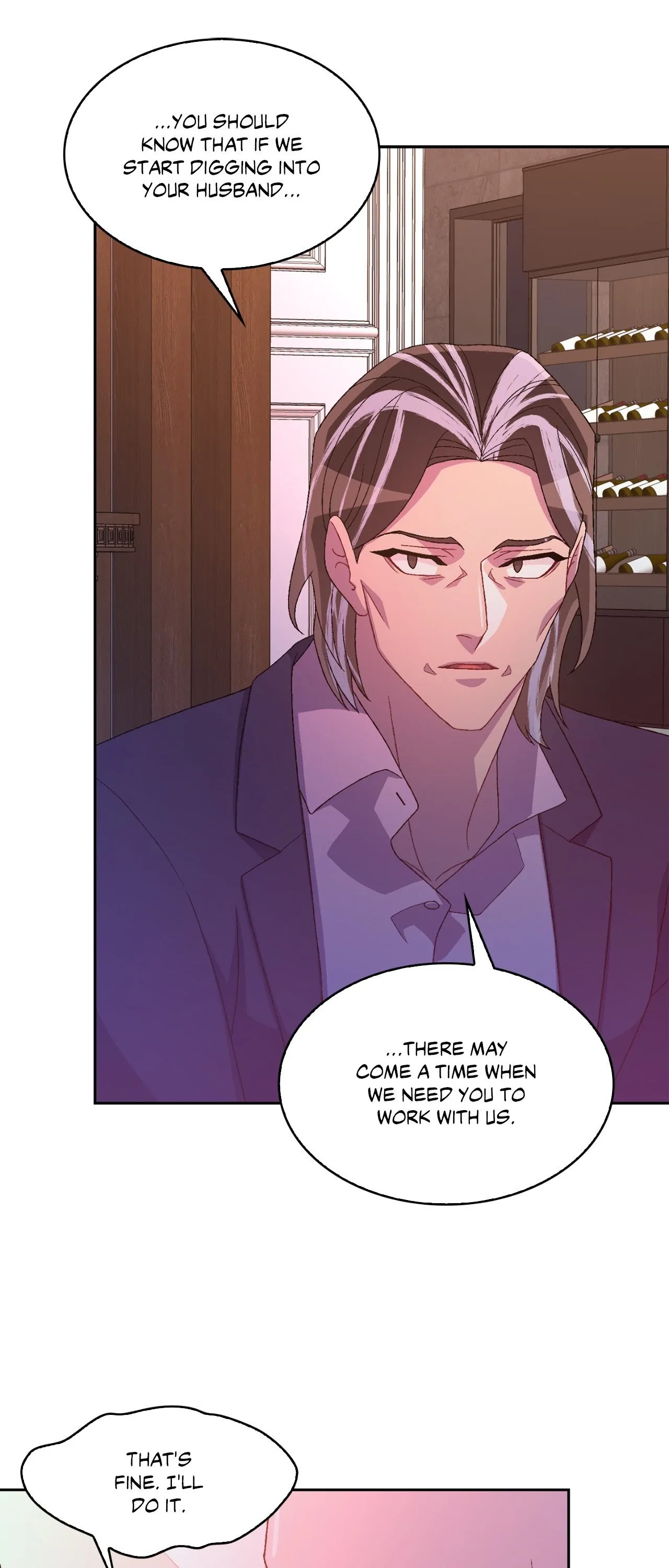 Arthur «Official» - Chapter 100 manhwa