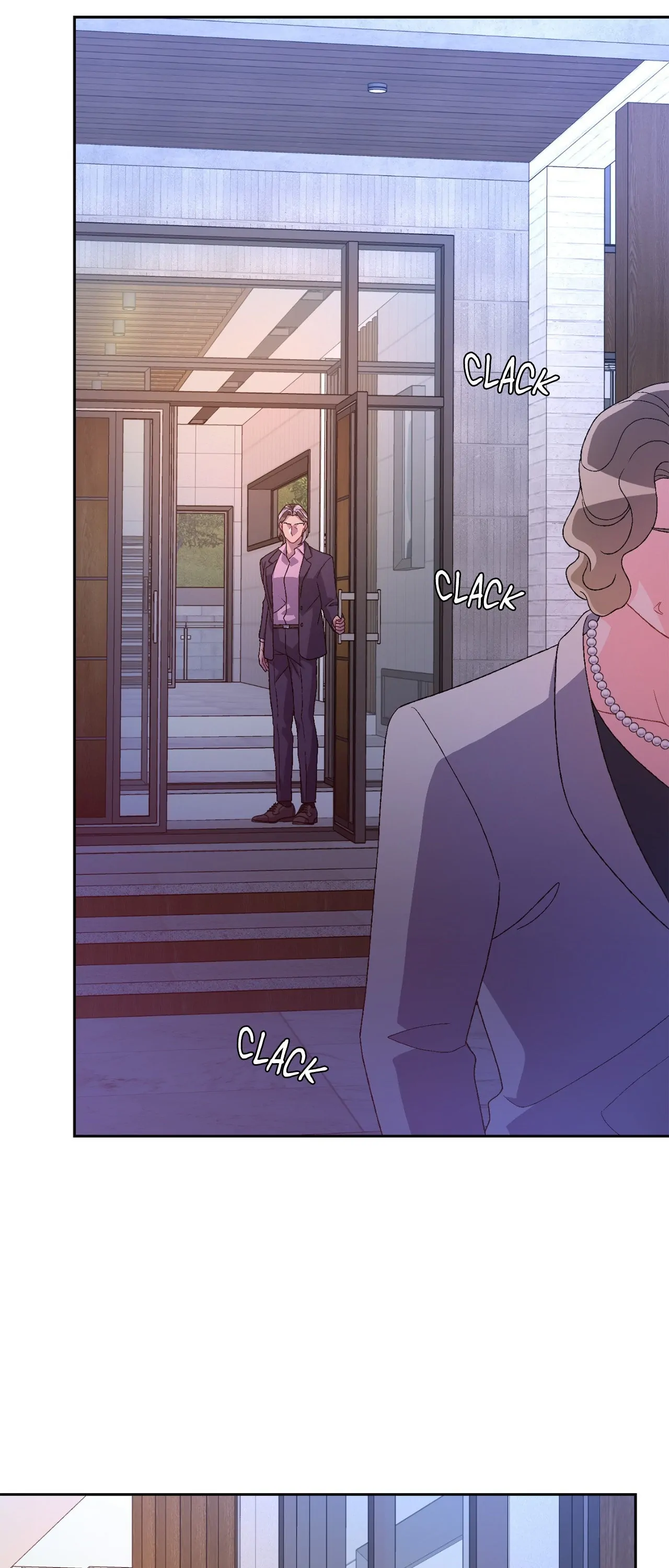 Arthur «Official» - Chapter 100 manhwa