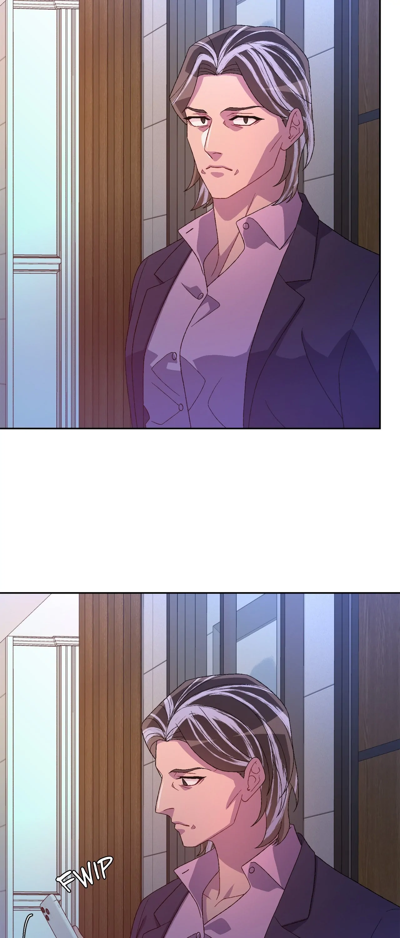Arthur «Official» - Chapter 100 manhwa