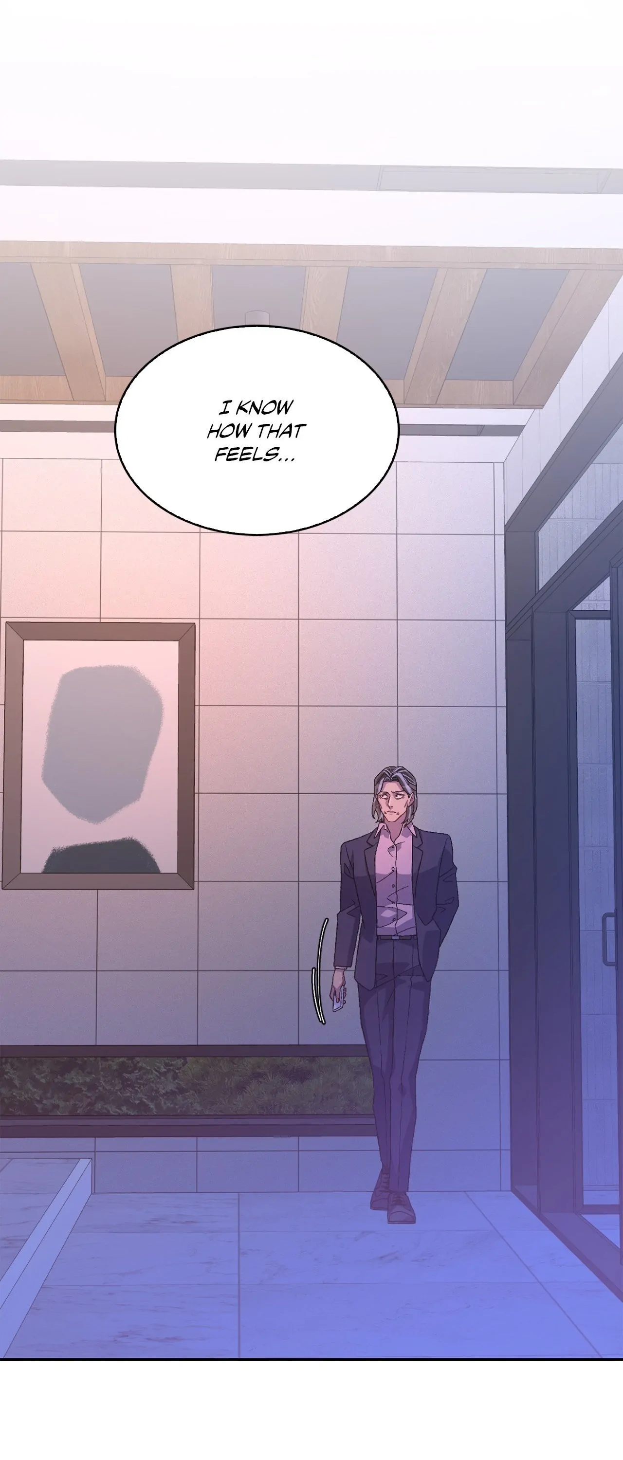 Arthur «Official» - Chapter 100 manhwa