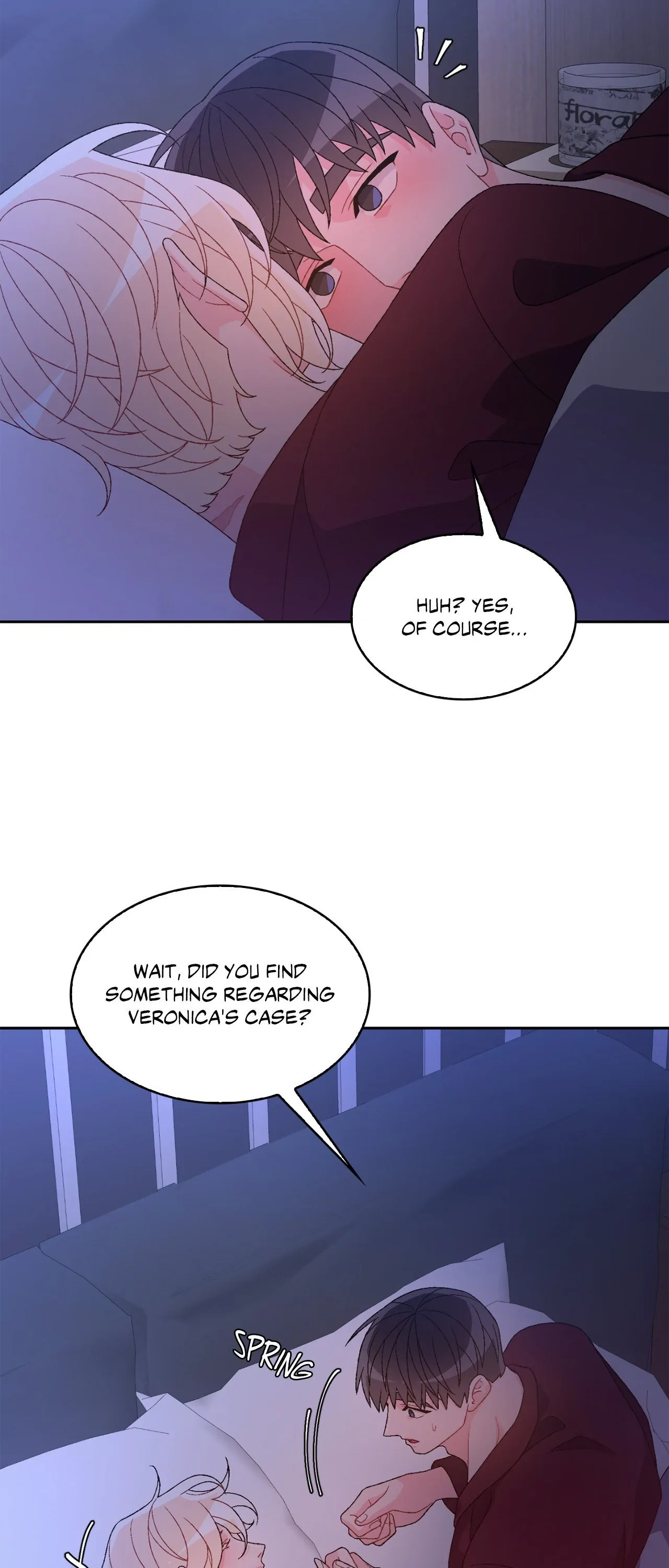 Arthur «Official» - Chapter 100 manhwa