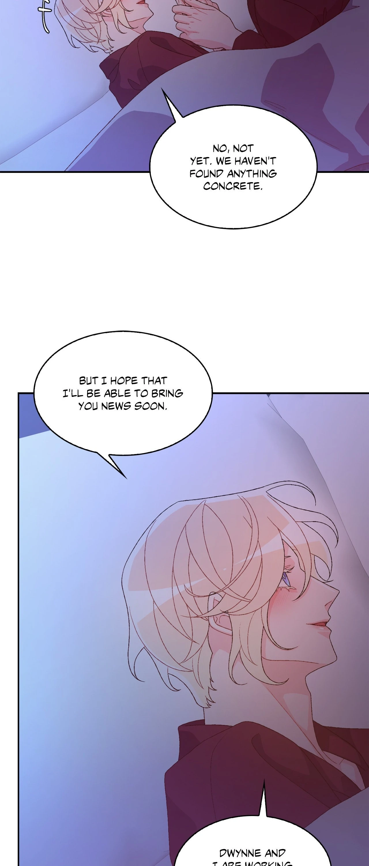 Arthur «Official» - Chapter 100 manhwa