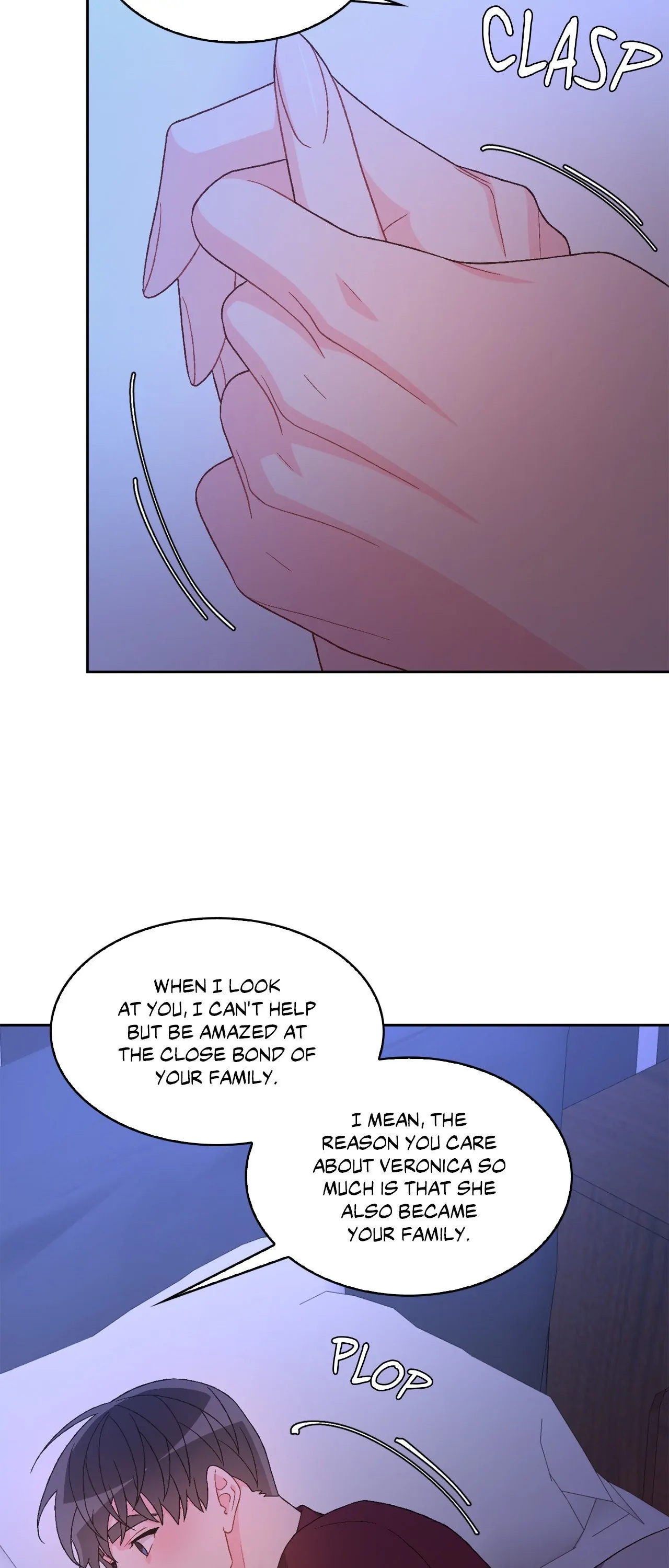 Arthur «Official» - Chapter 100 manhwa