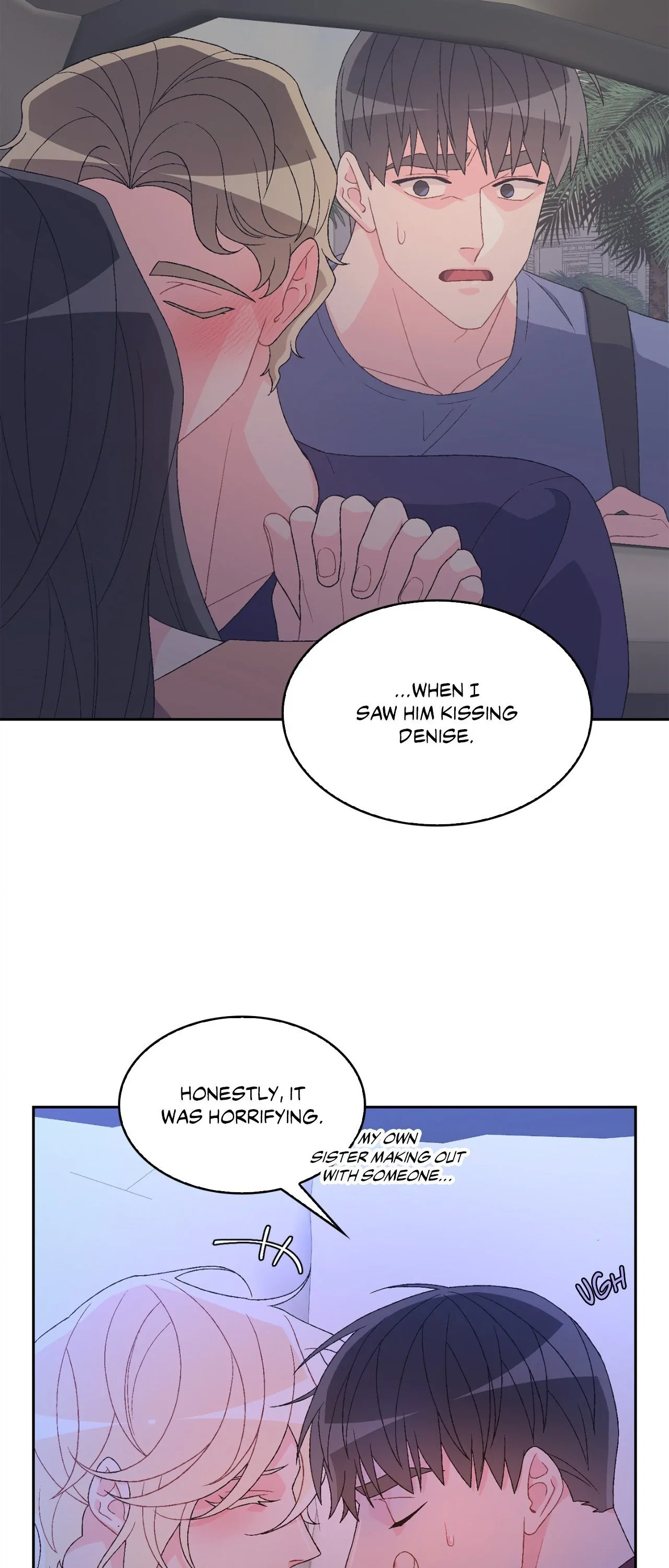 Arthur «Official» - Chapter 100 manhwa