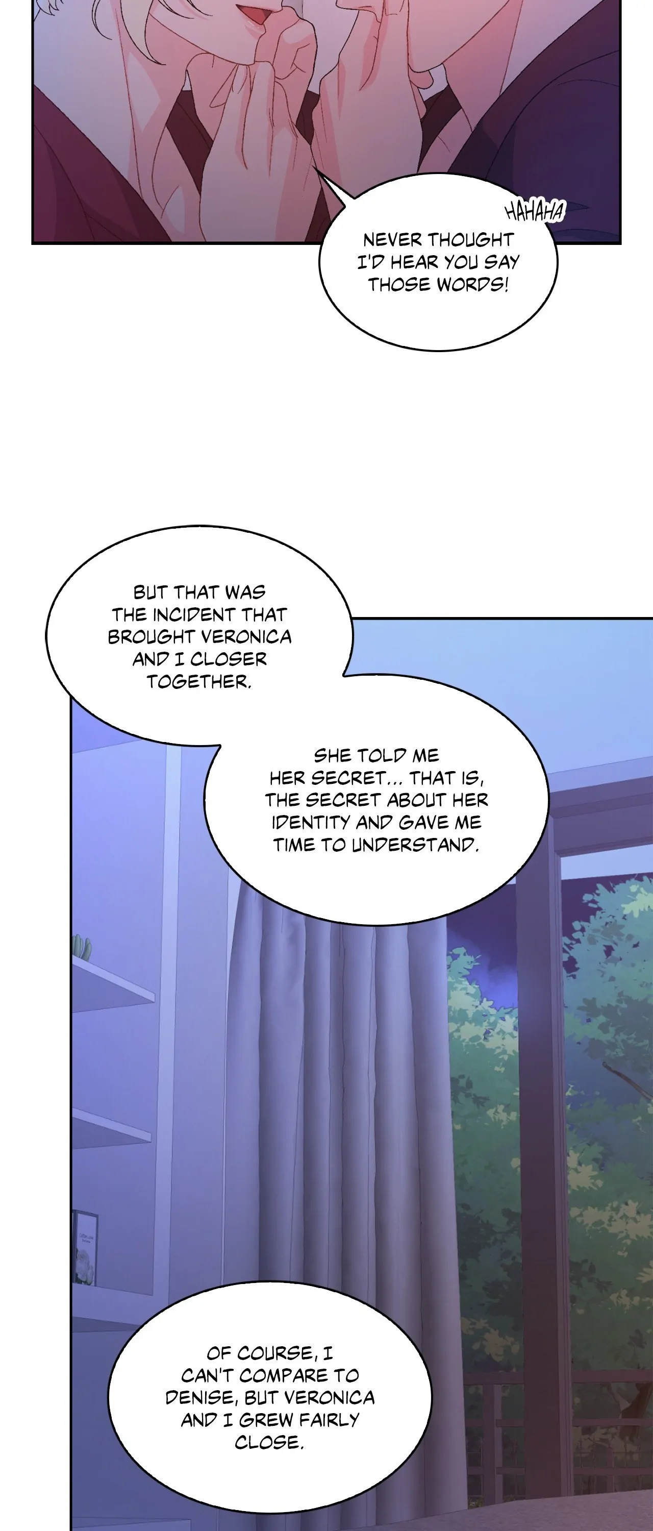 Arthur «Official» - Chapter 100 manhwa