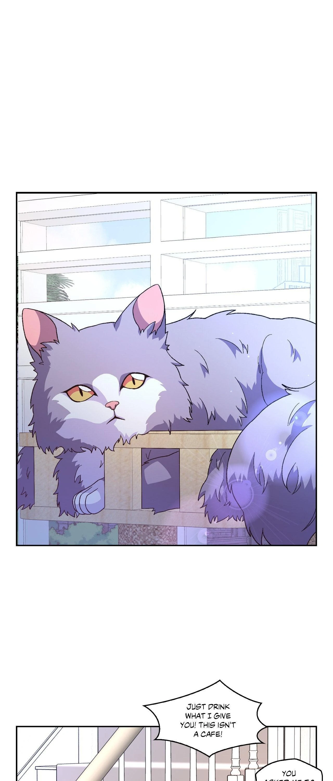 Arthur «Official» - Chapter 101 manhwa