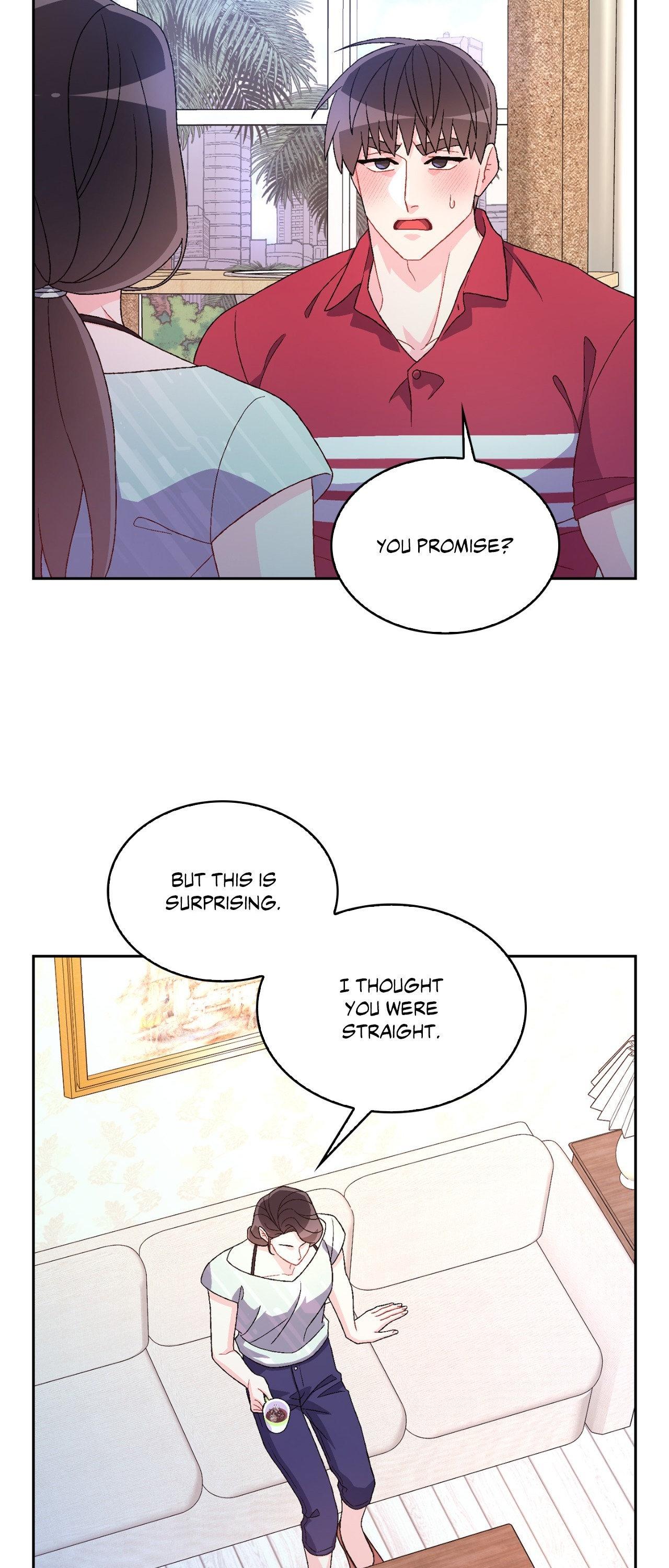 Arthur «Official» - Chapter 101 manhwa