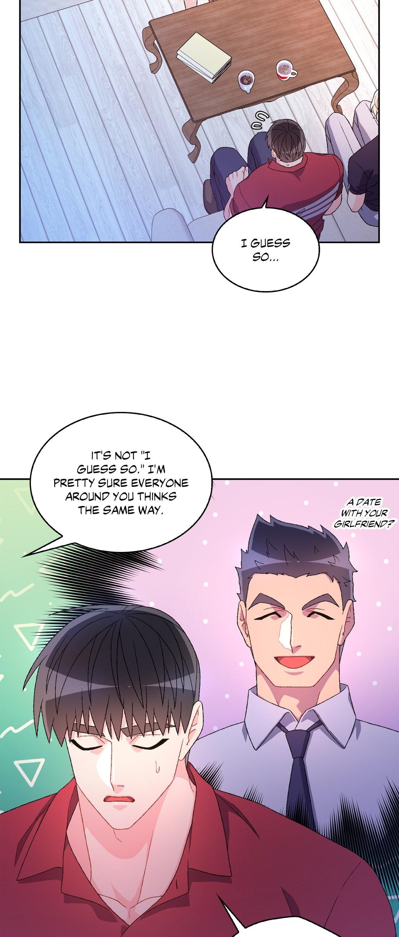 Arthur «Official» - Chapter 101 manhwa