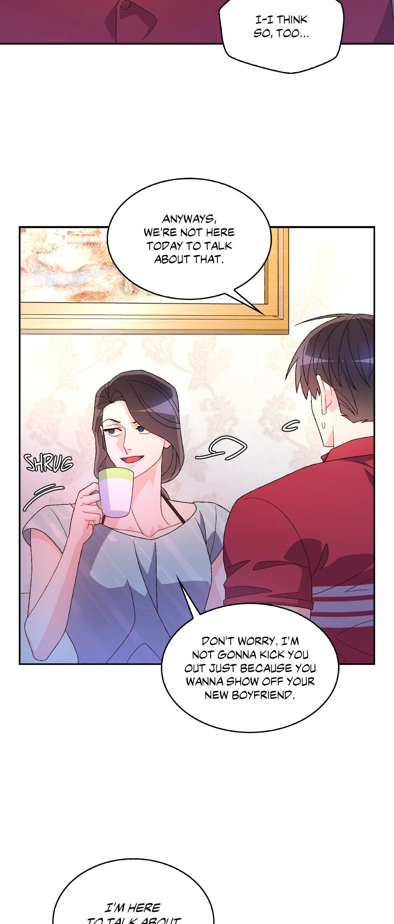 Arthur «Official» - Chapter 101 manhwa