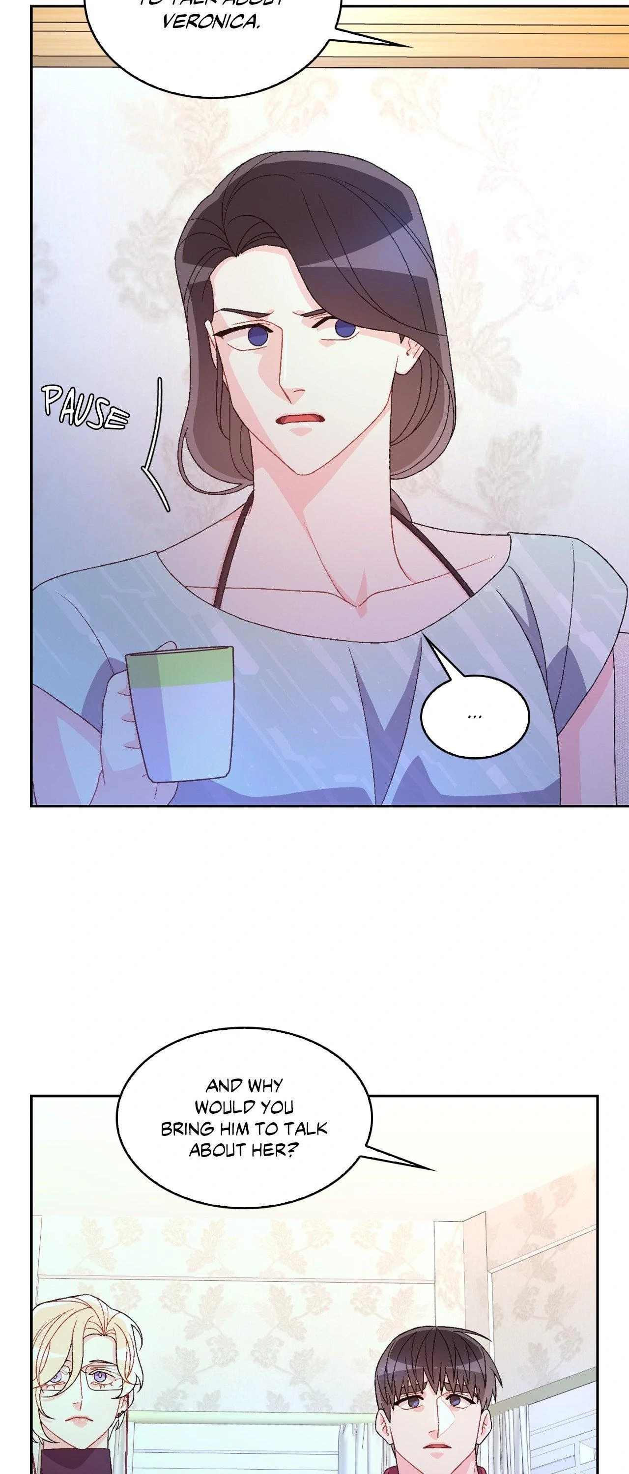 Arthur «Official» - Chapter 101 manhwa
