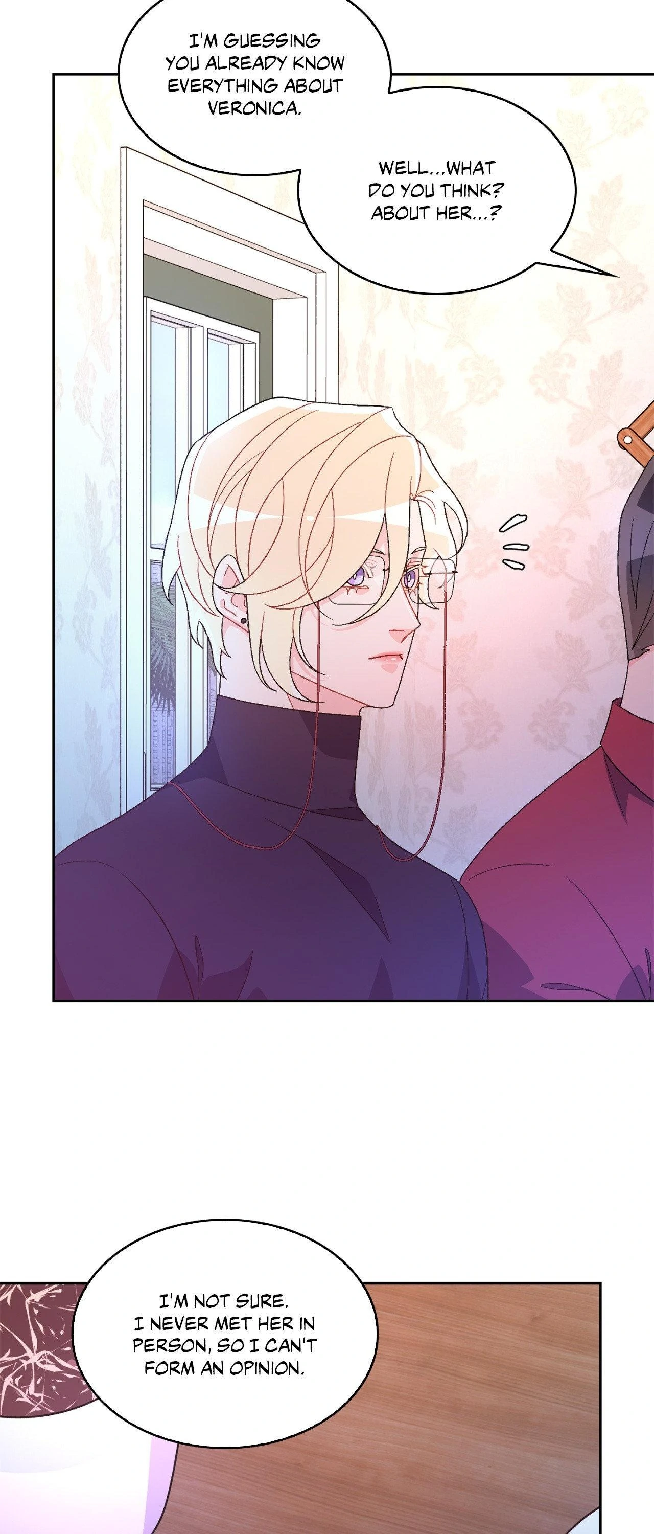 Arthur «Official» - Chapter 101 manhwa