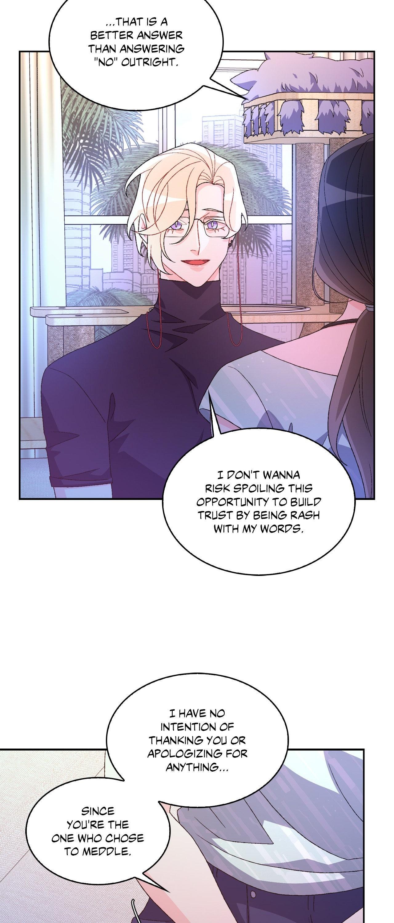 Arthur «Official» - Chapter 101 manhwa