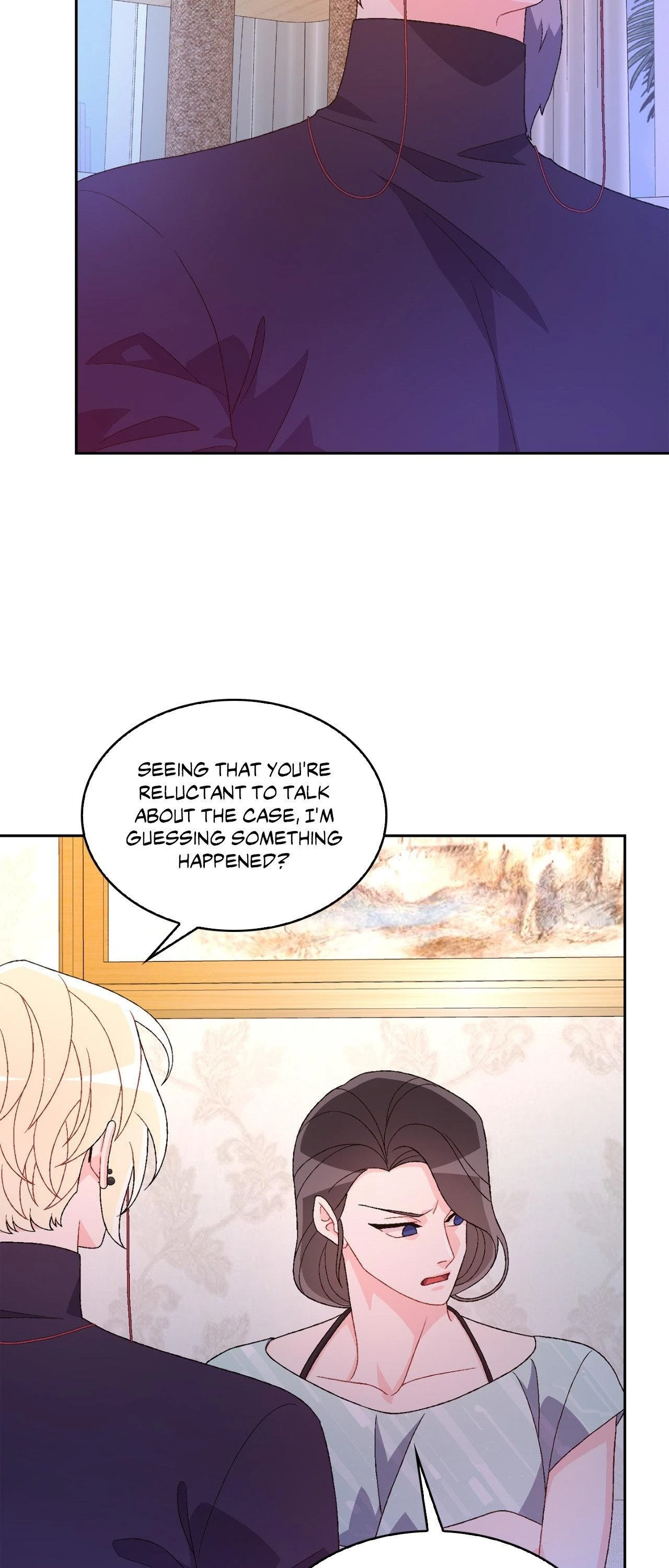 Arthur «Official» - Chapter 101 manhwa