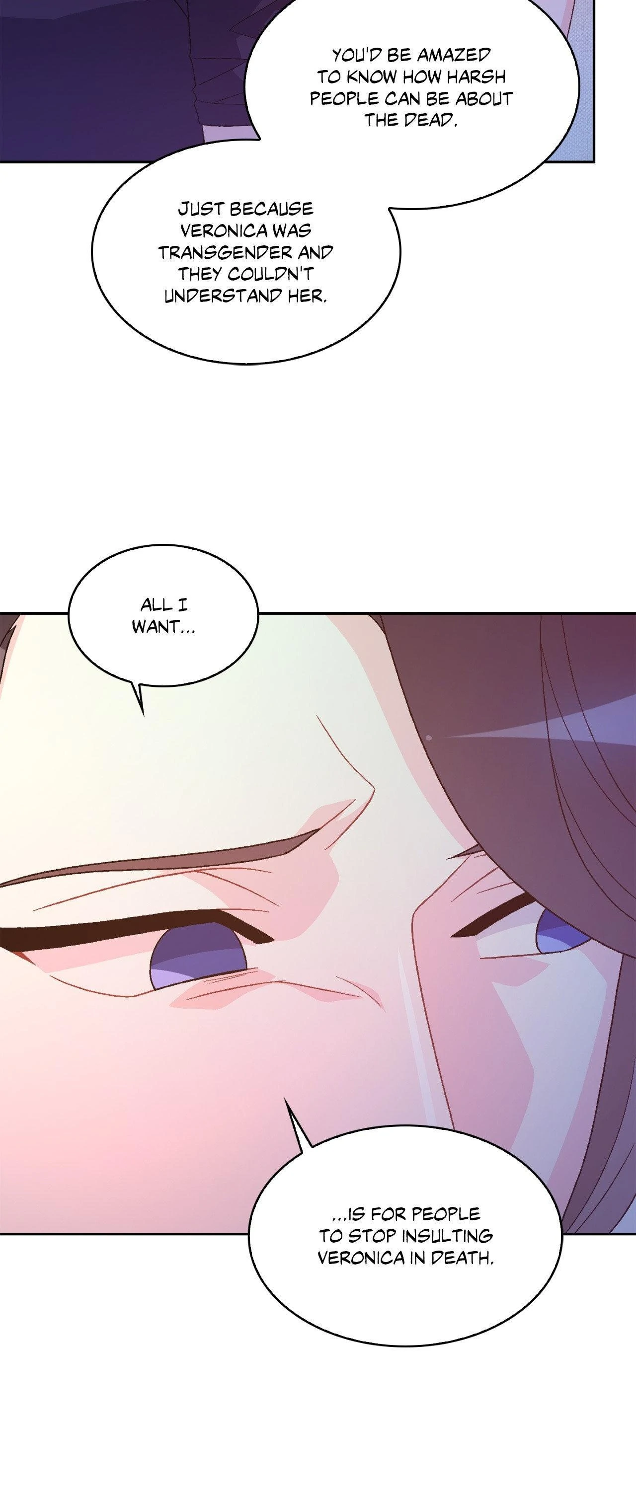 Arthur «Official» - Chapter 101 manhwa