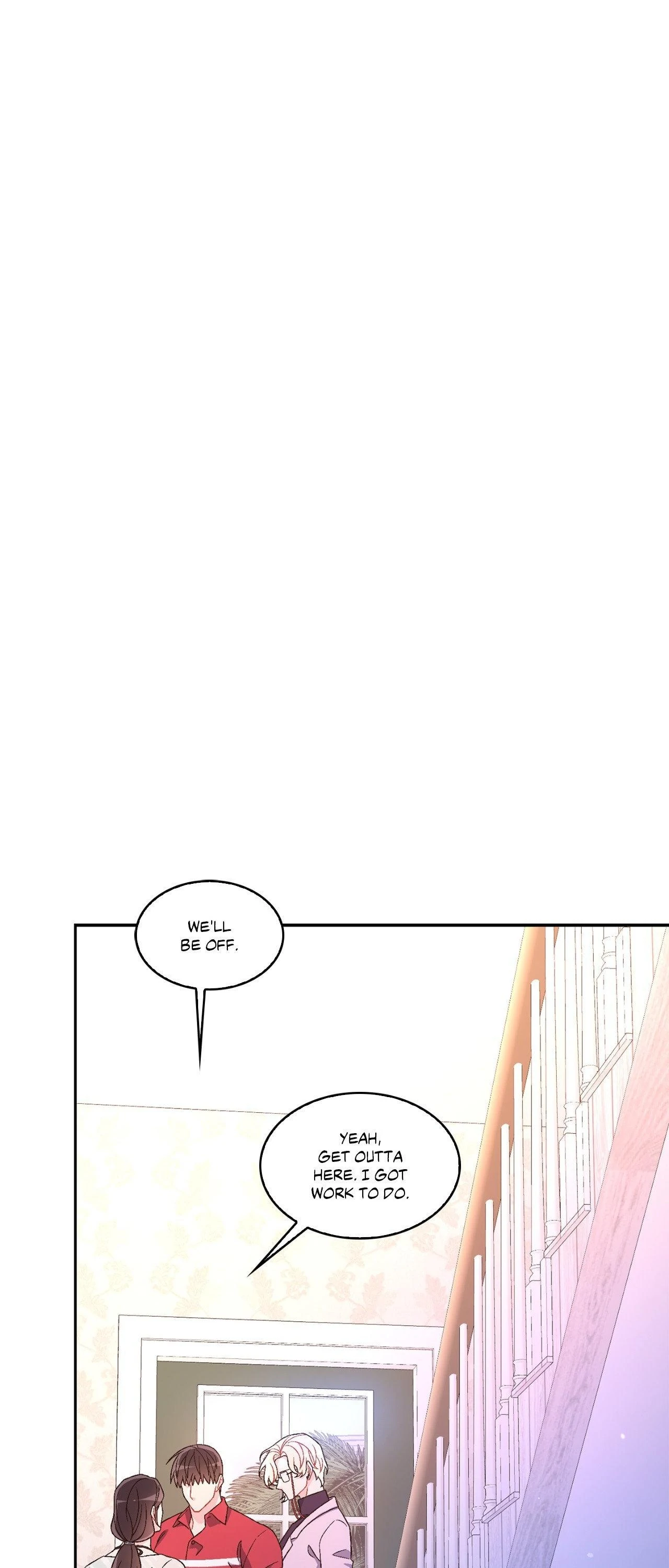 Arthur «Official» - Chapter 101 manhwa