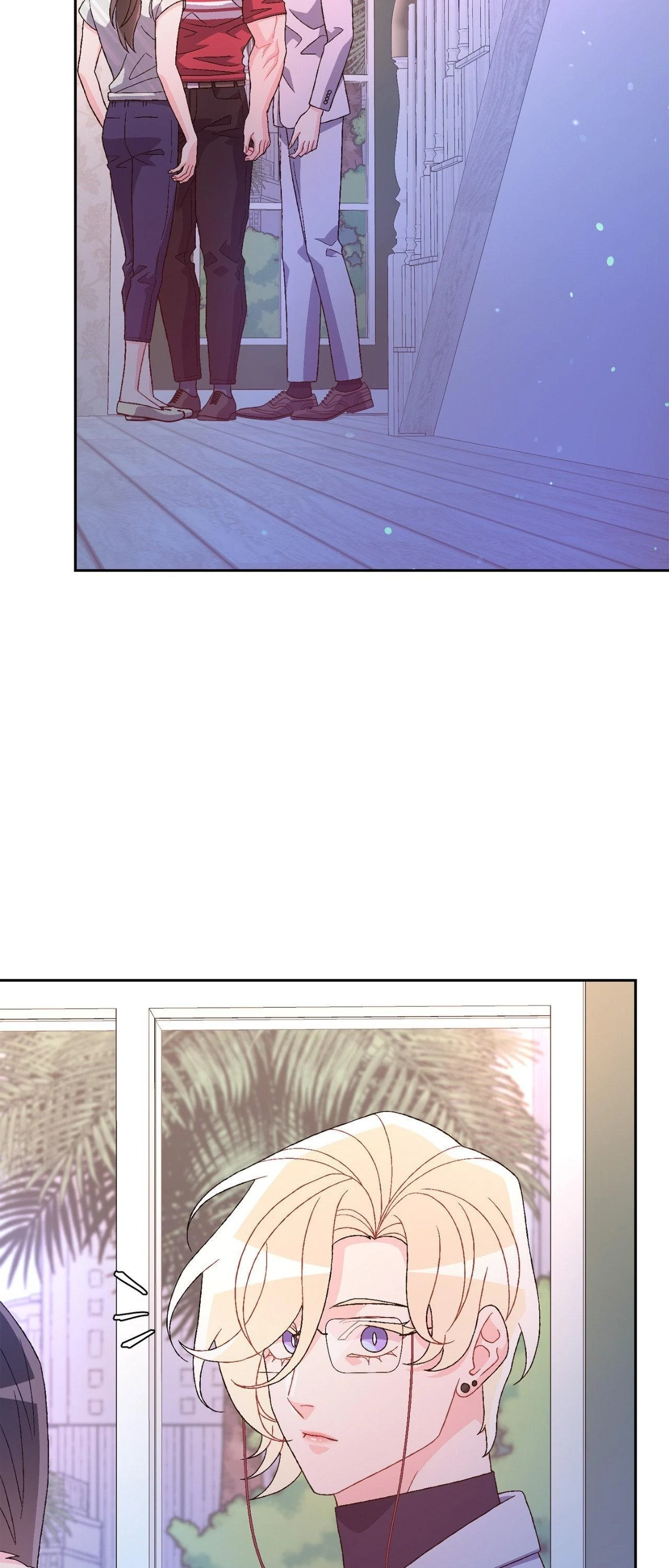 Arthur «Official» - Chapter 101 manhwa