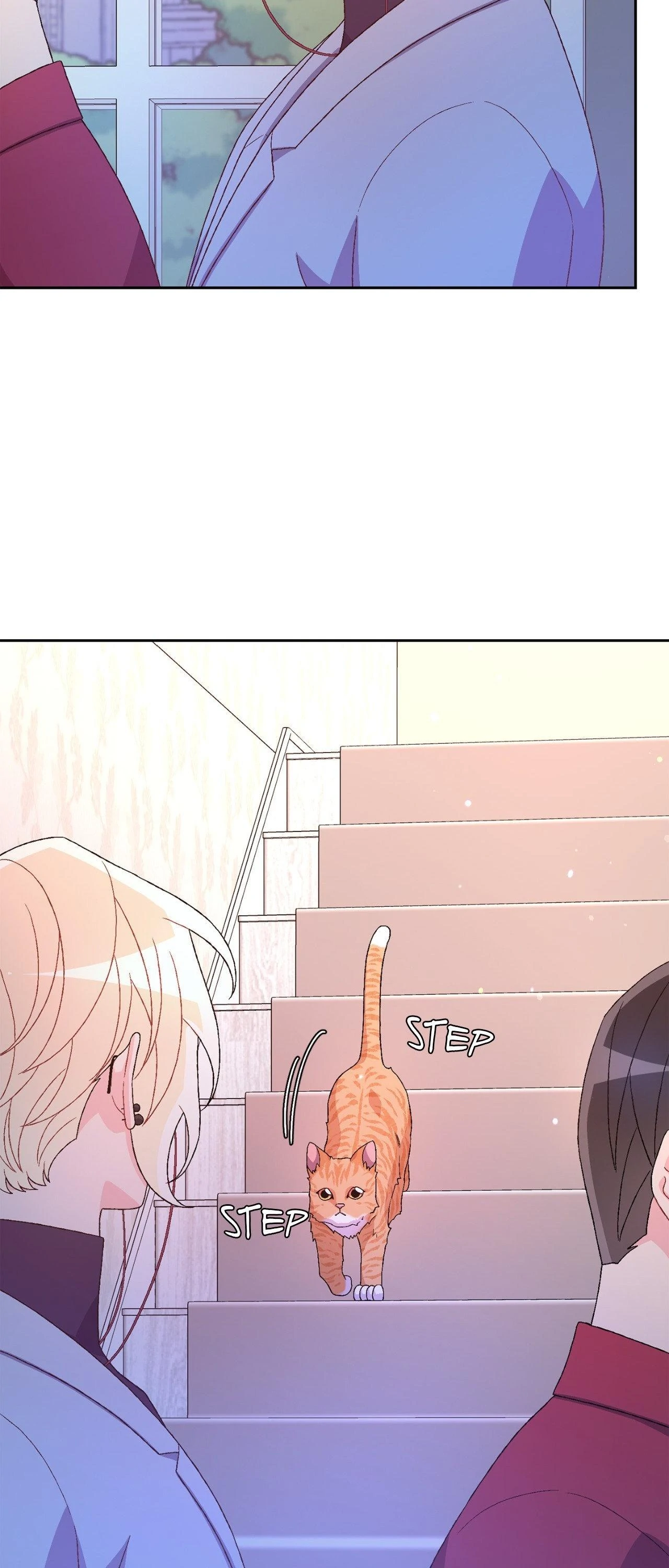 Arthur «Official» - Chapter 101 manhwa