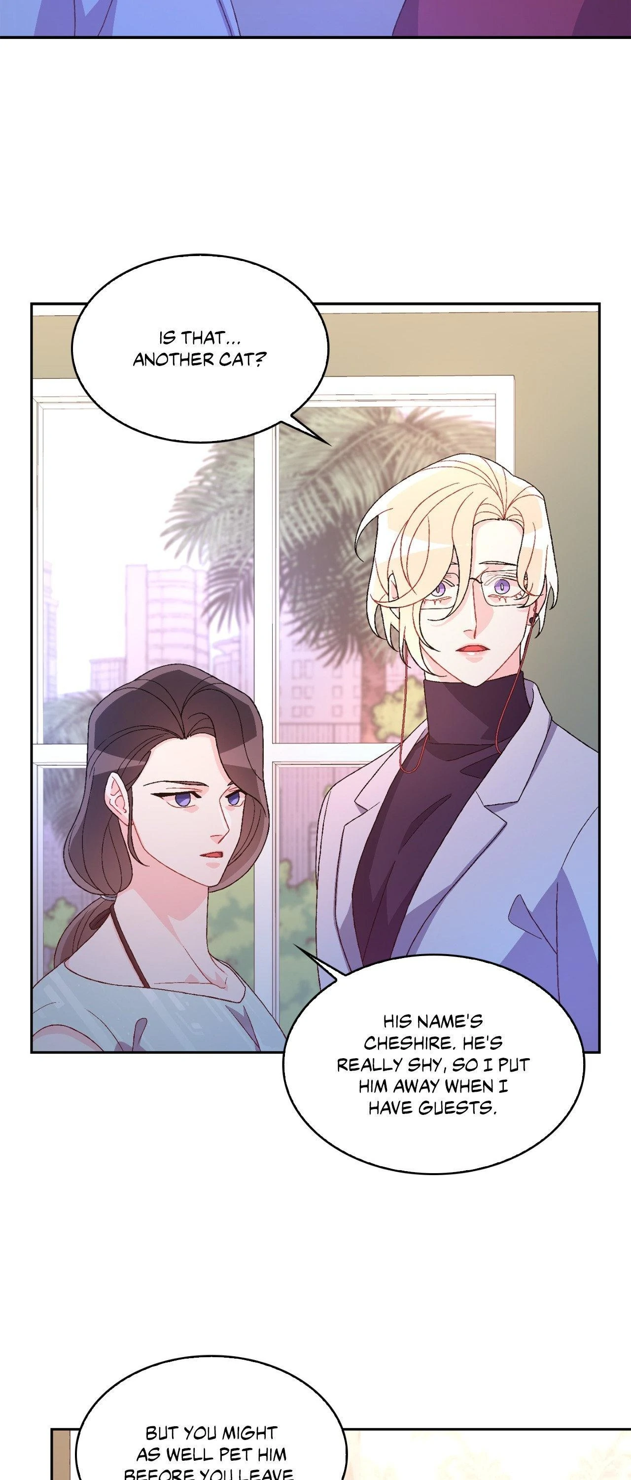 Arthur «Official» - Chapter 101 manhwa