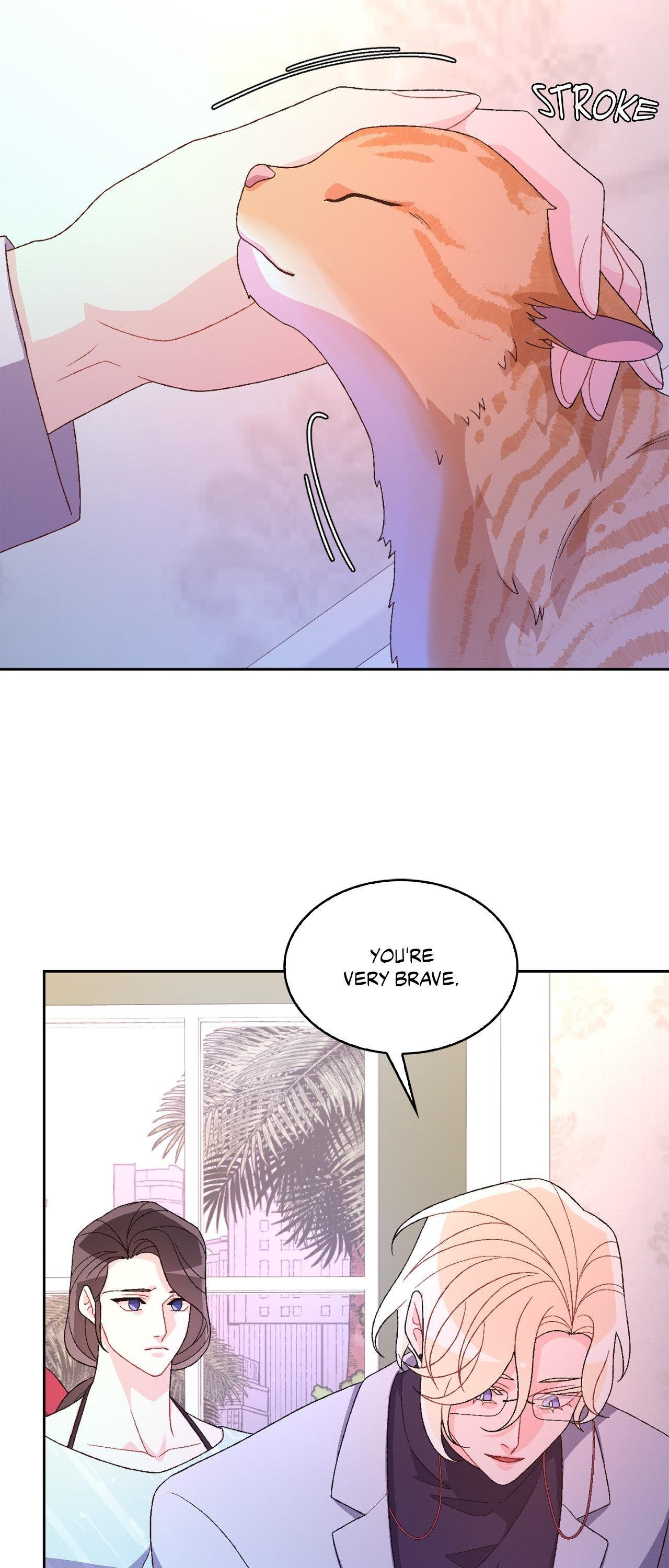 Arthur «Official» - Chapter 101 manhwa