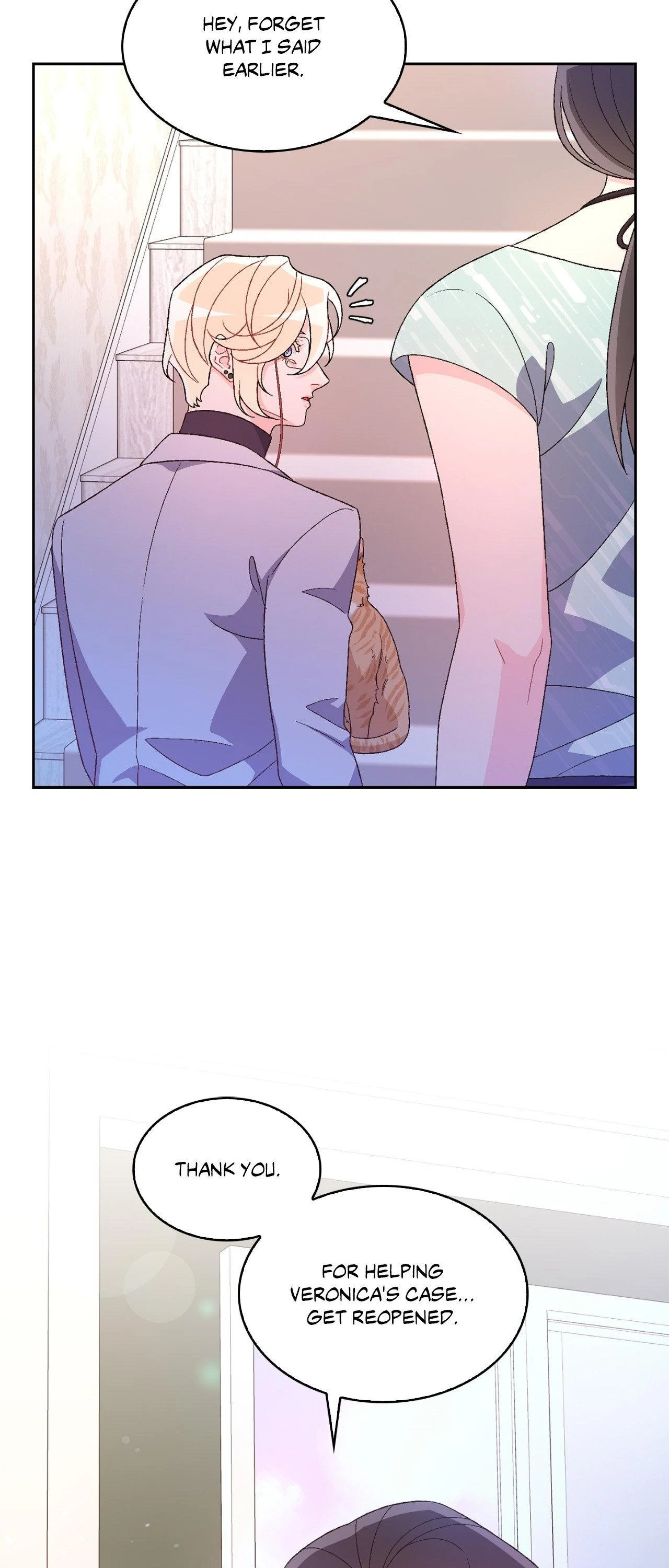 Arthur «Official» - Chapter 101 manhwa
