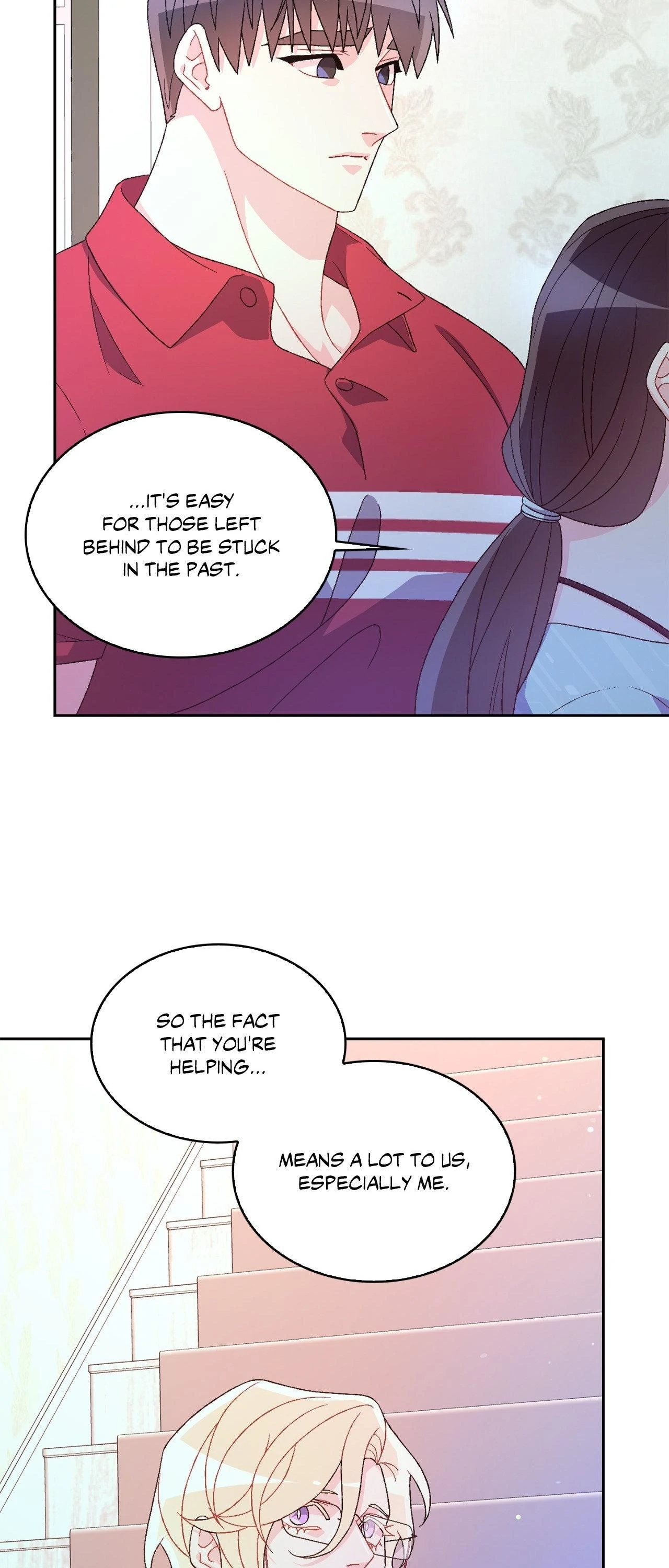 Arthur «Official» - Chapter 101 manhwa
