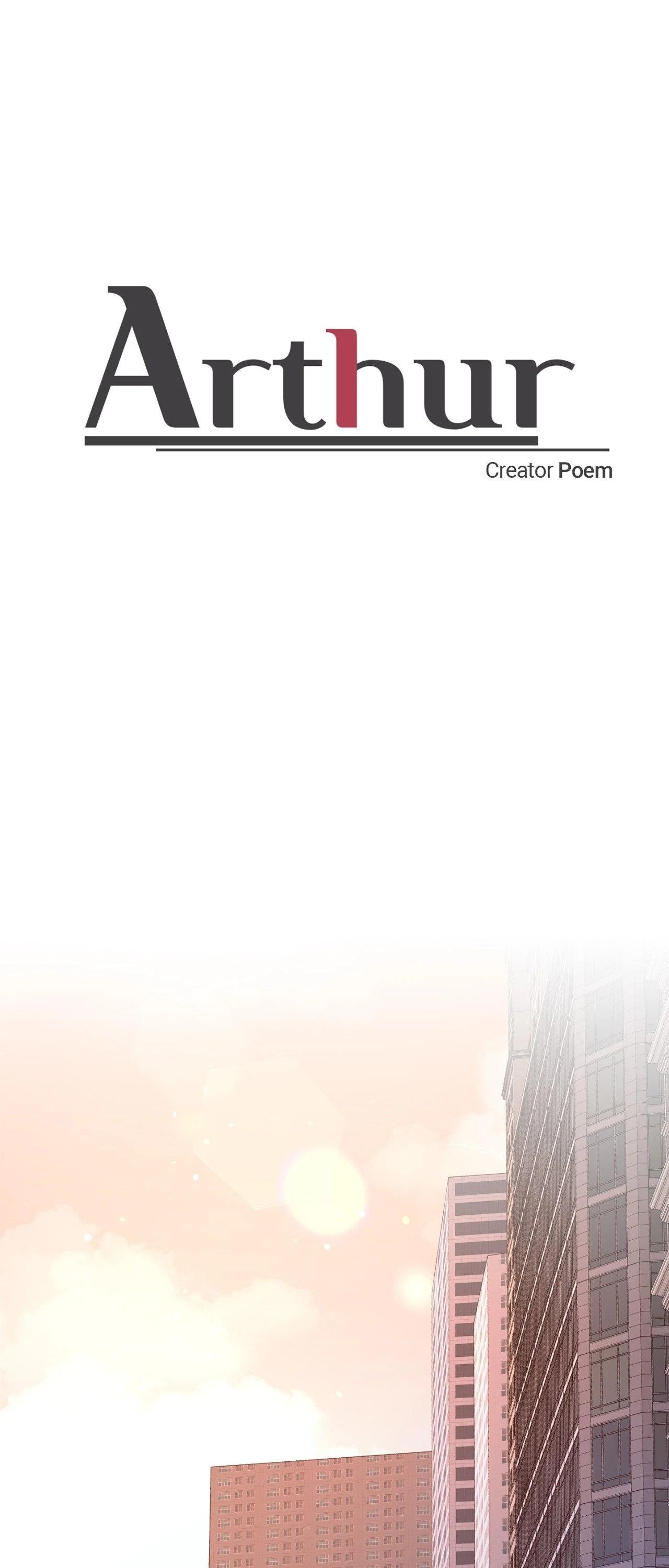 Arthur «Official» - Chapter 101 manhwa