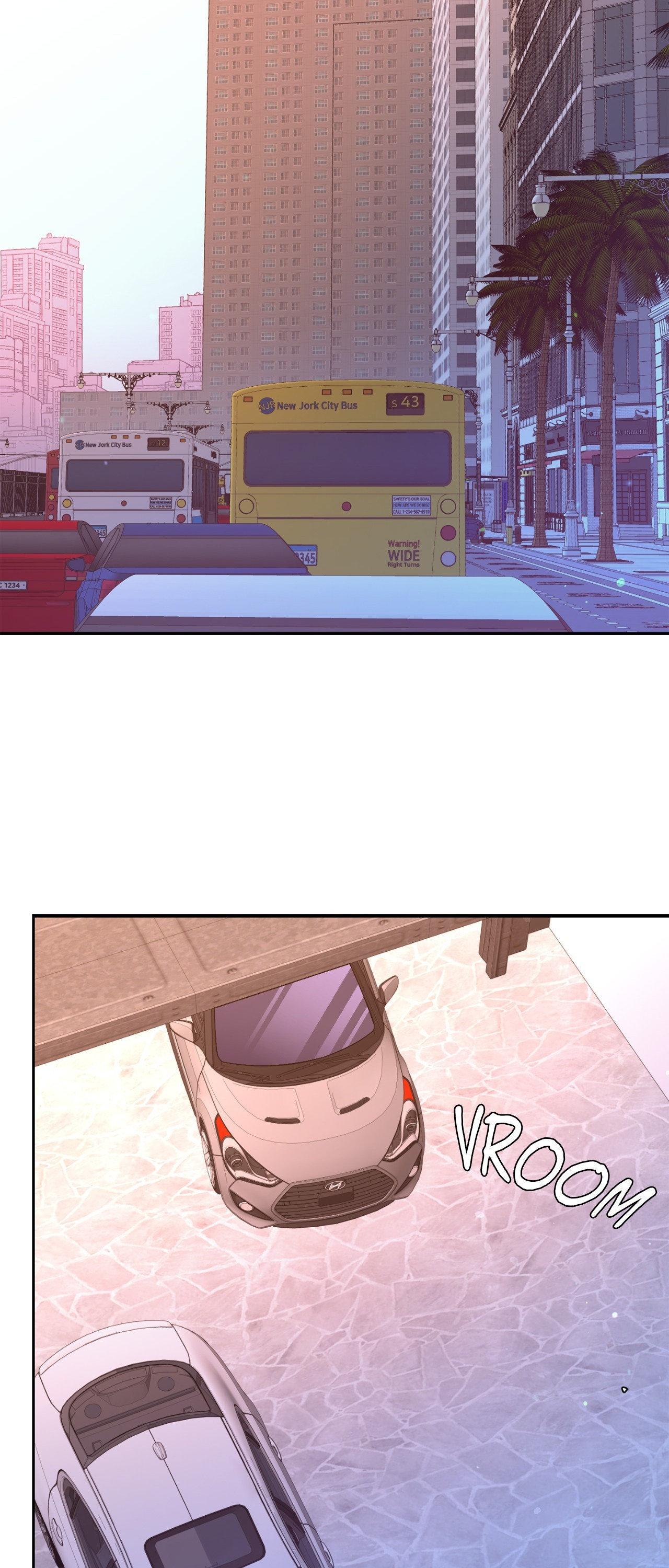 Arthur «Official» - Chapter 101 manhwa
