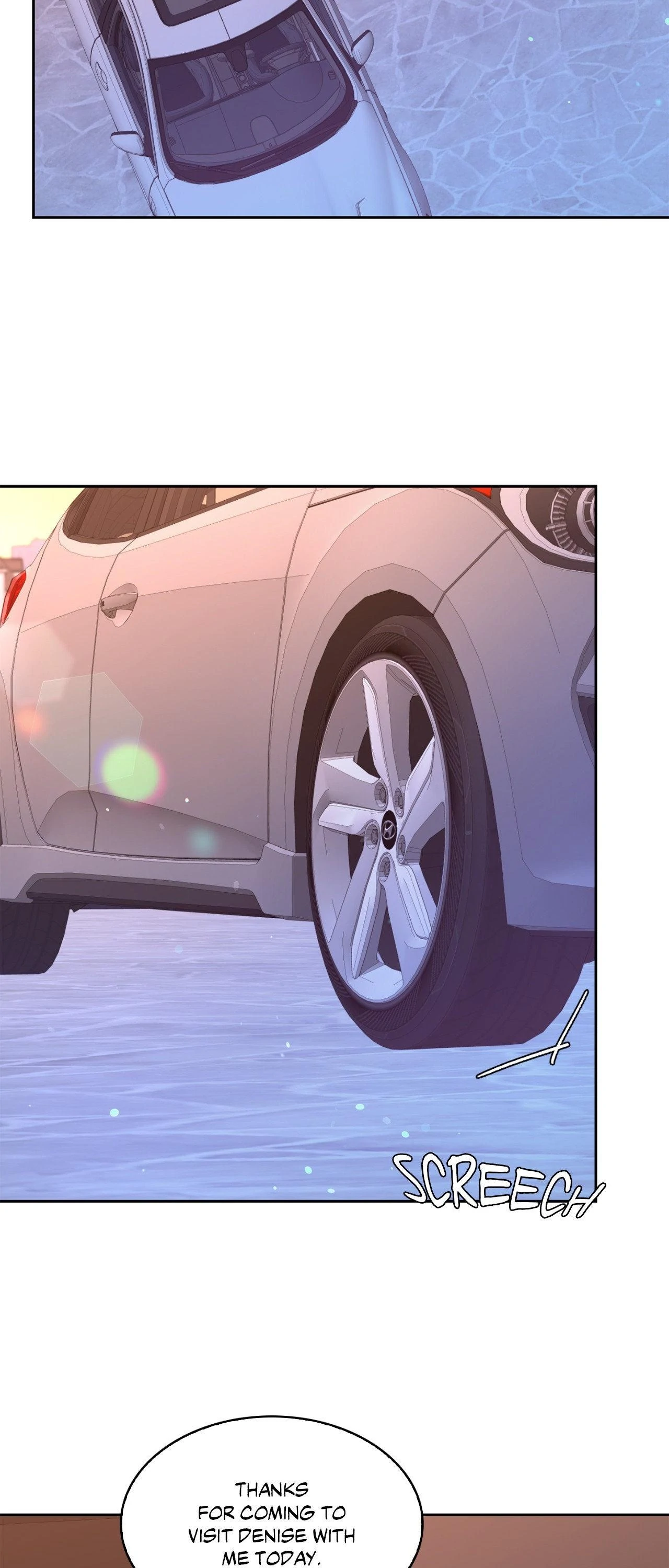 Arthur «Official» - Chapter 101 manhwa