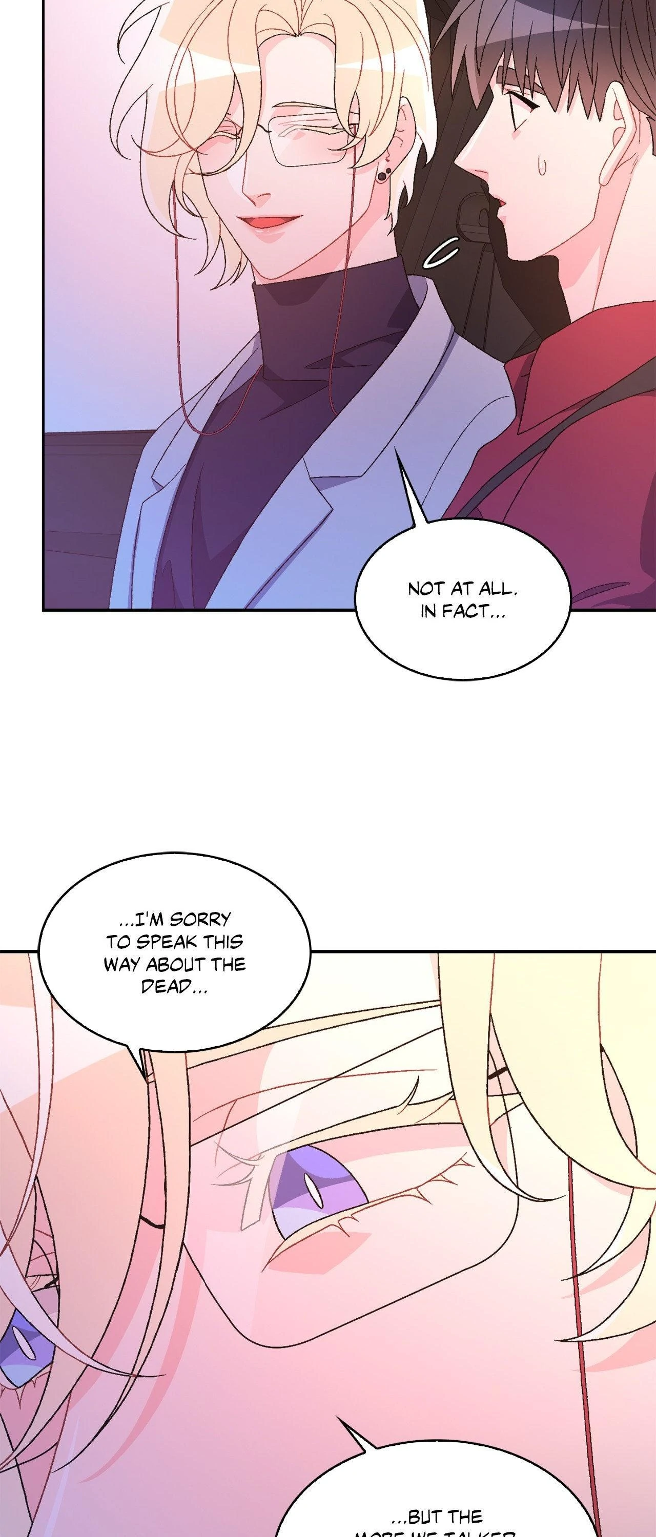 Arthur «Official» - Chapter 101 manhwa