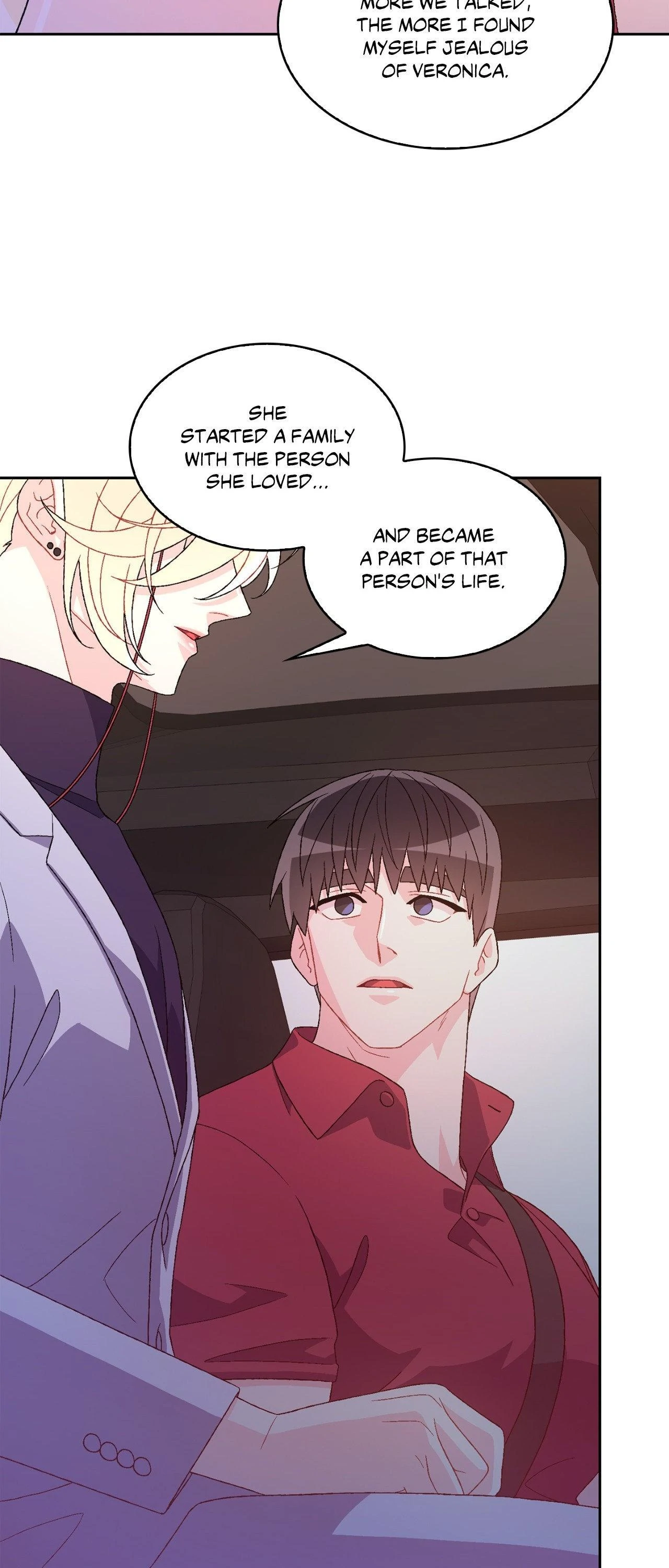 Arthur «Official» - Chapter 101 manhwa