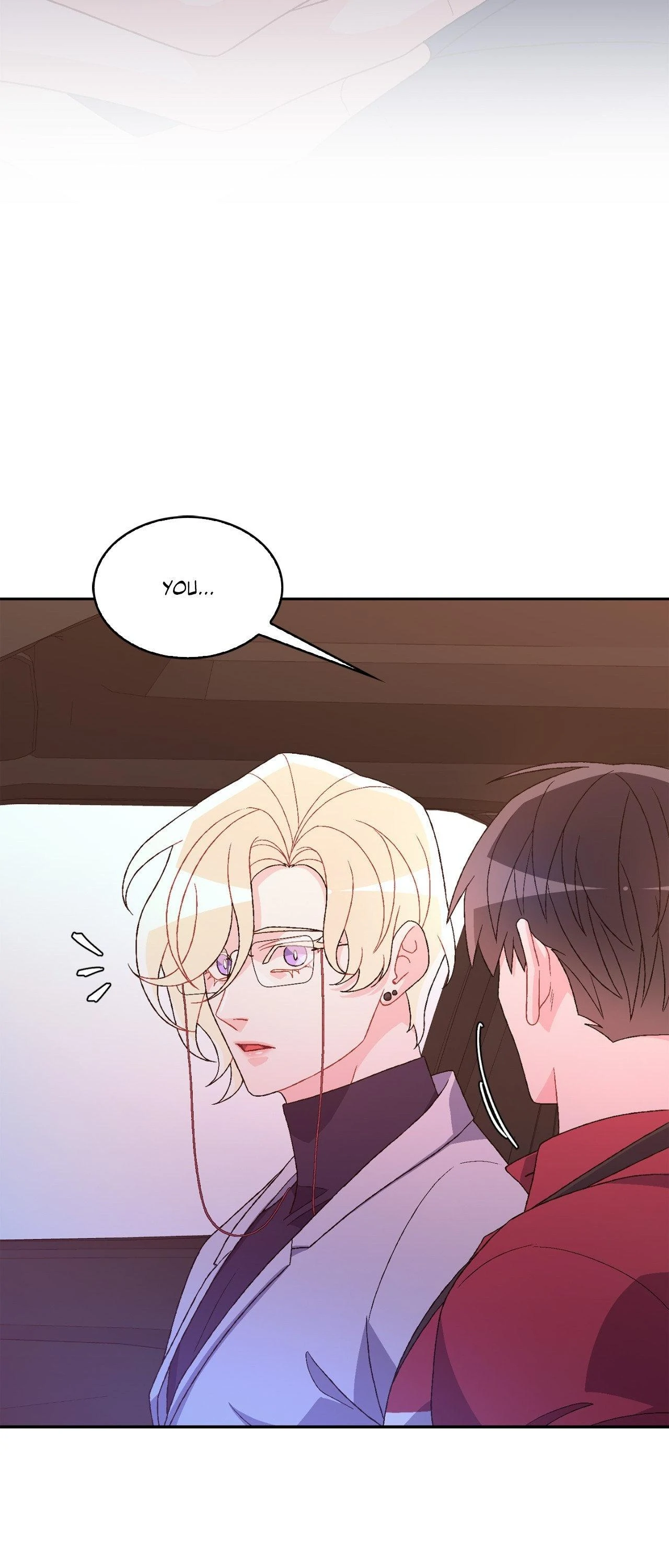 Arthur «Official» - Chapter 101 manhwa