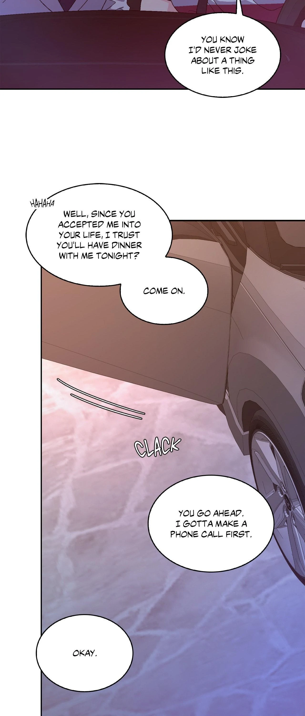 Arthur «Official» - Chapter 101 manhwa