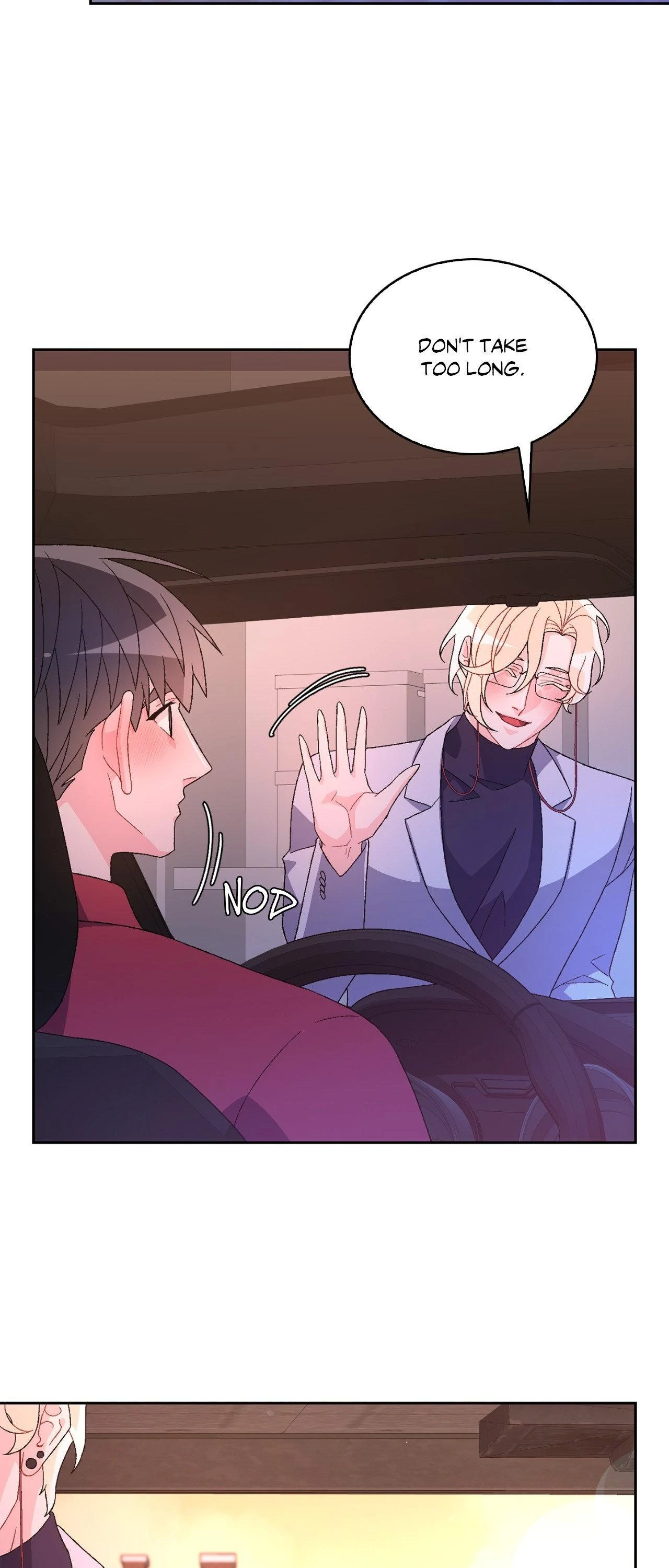 Arthur «Official» - Chapter 101 manhwa