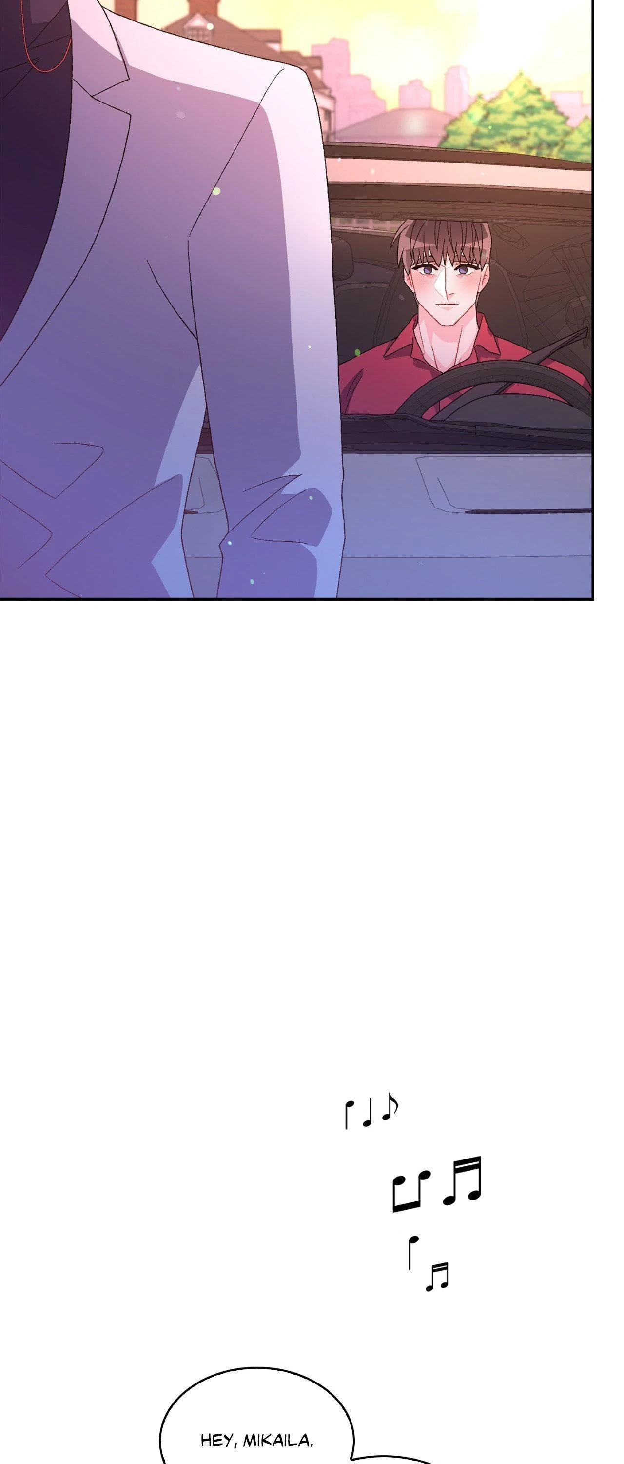 Arthur «Official» - Chapter 101 manhwa