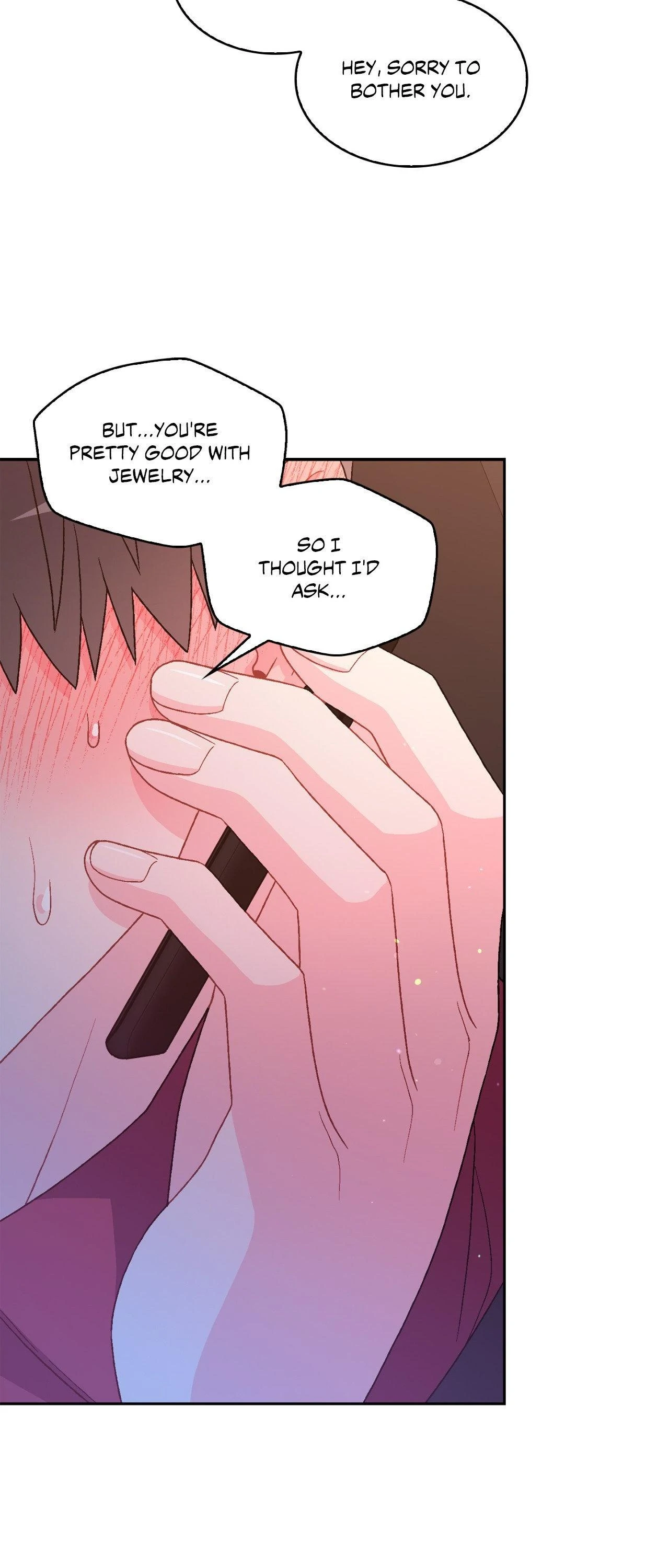 Arthur «Official» - Chapter 101 manhwa