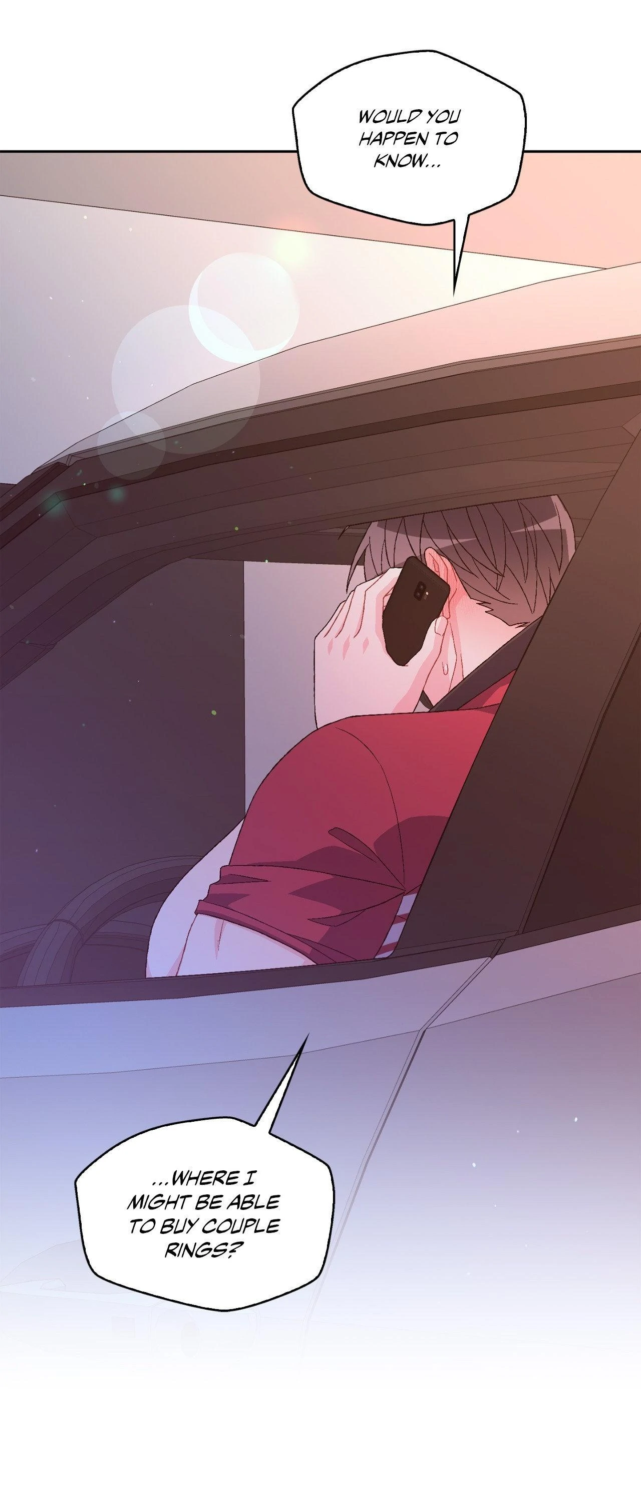 Arthur «Official» - Chapter 101 manhwa
