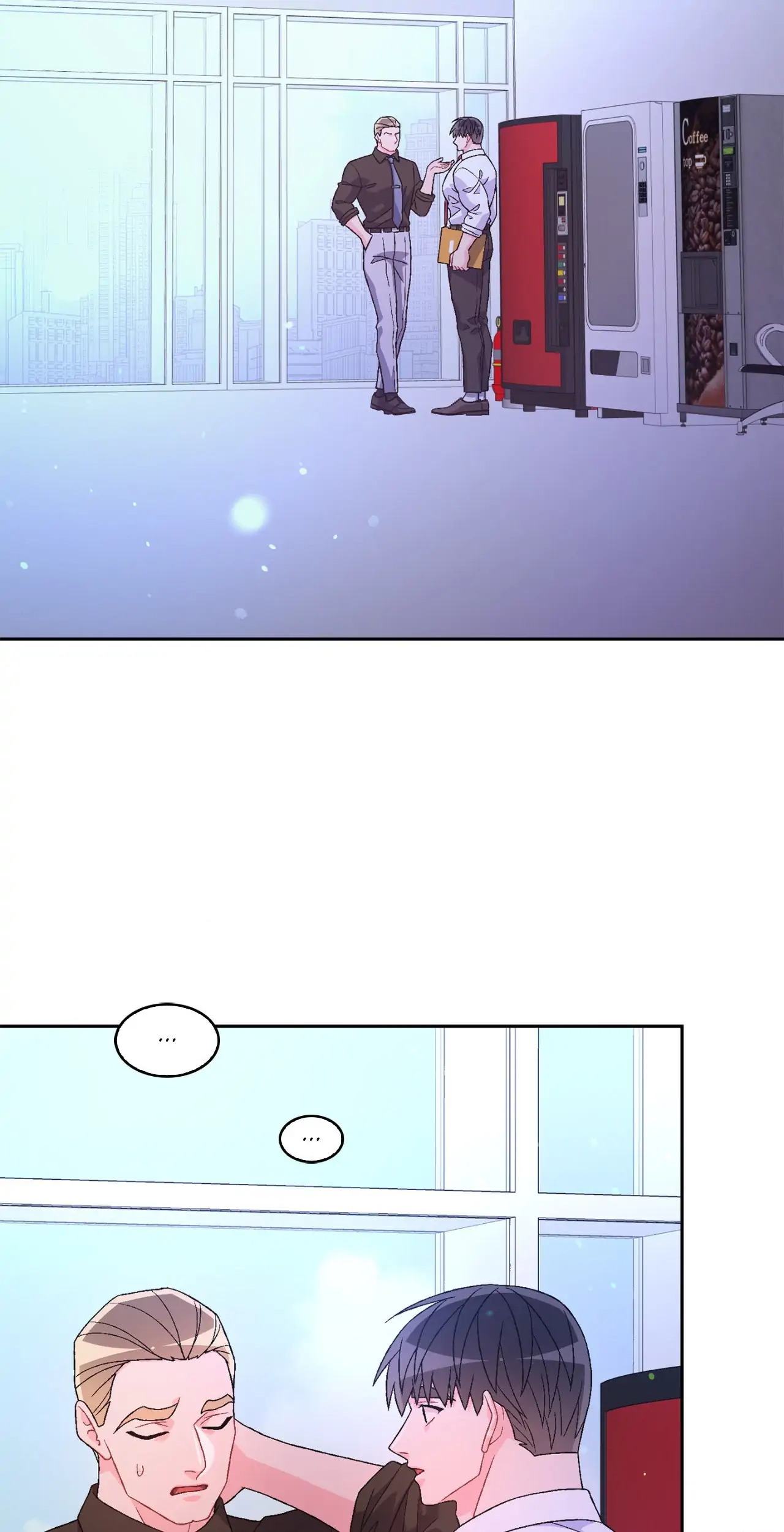 Arthur «Official» - Chapter 102 manhwa