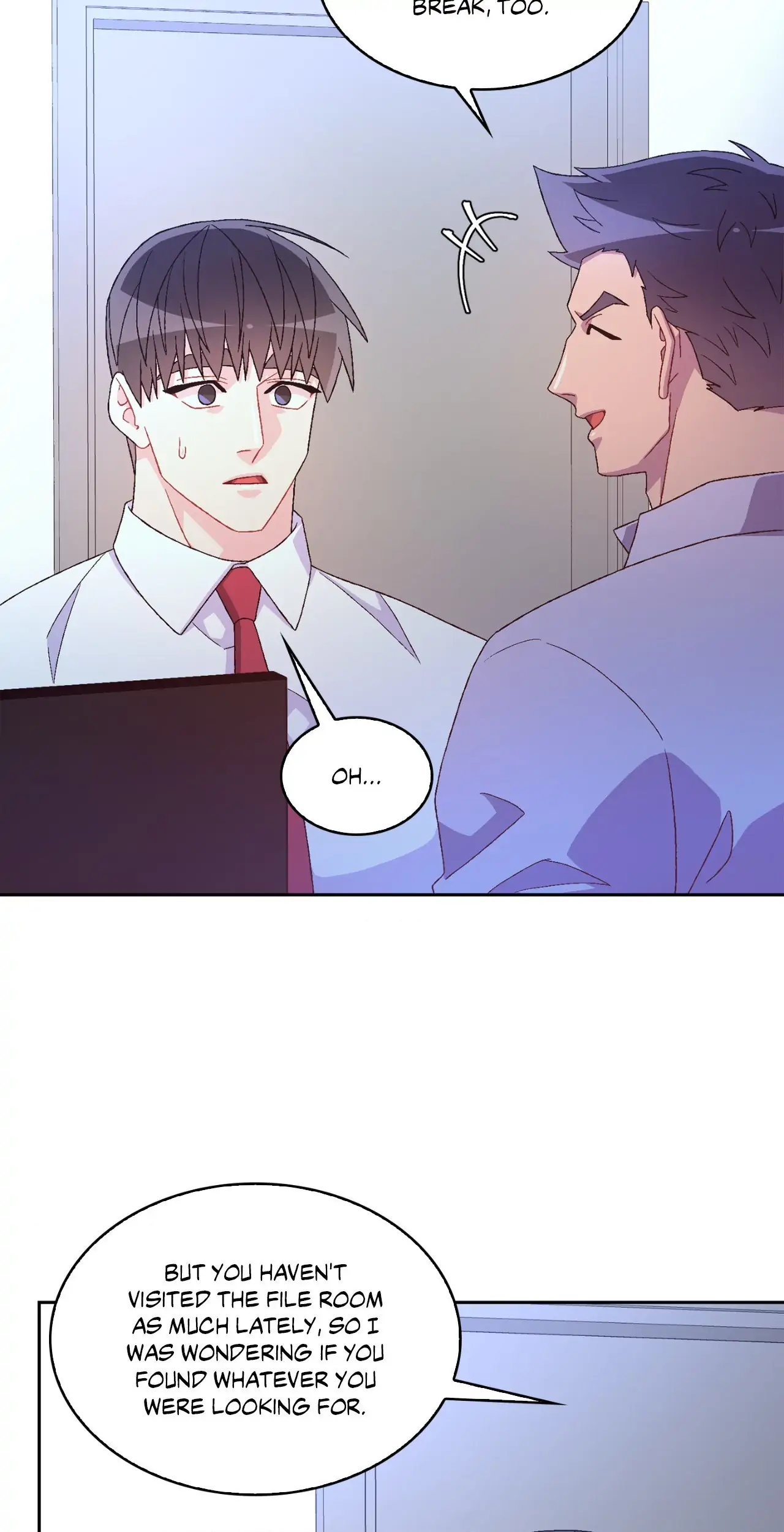 Arthur «Official» - Chapter 102 manhwa