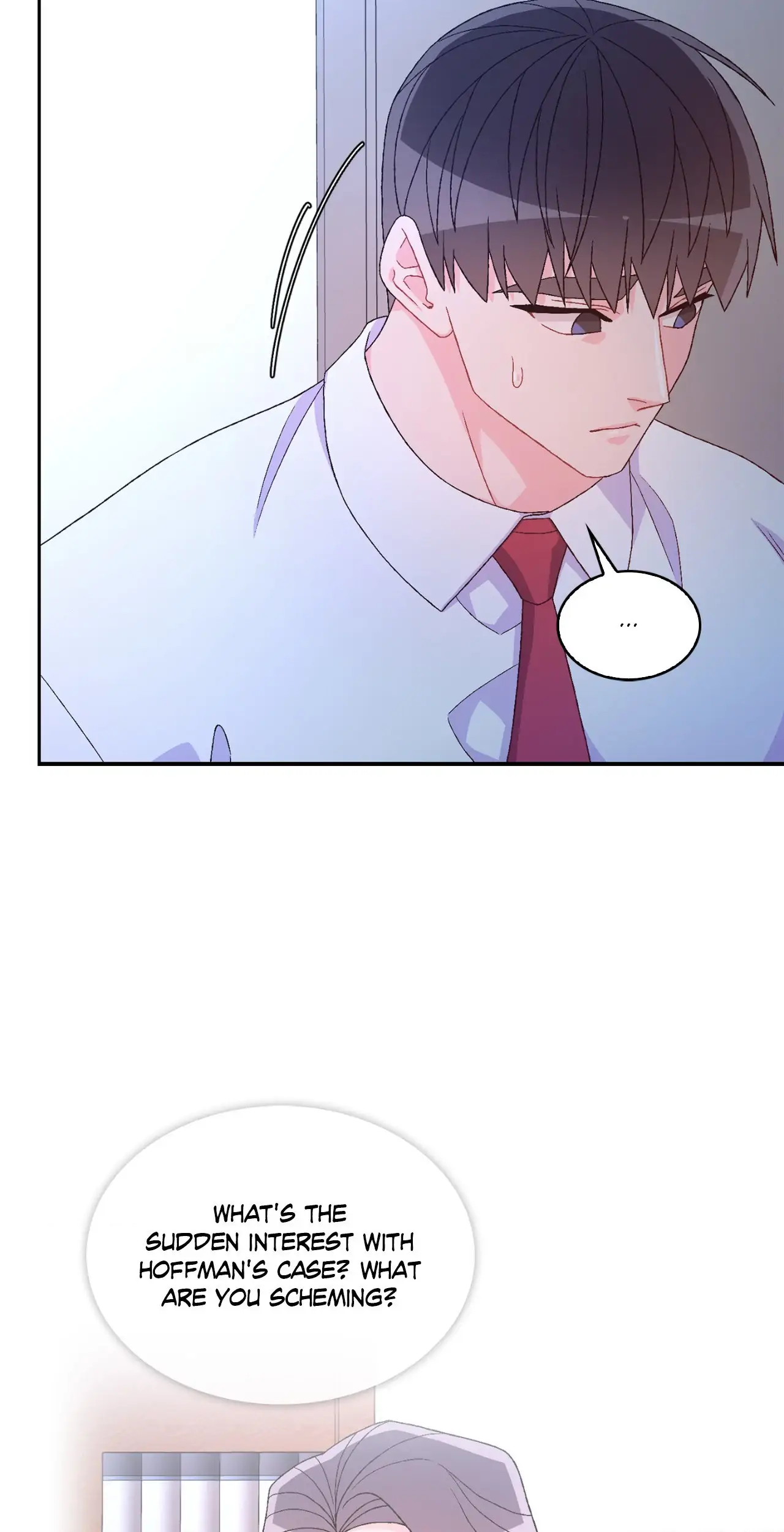 Arthur «Official» - Chapter 102 manhwa